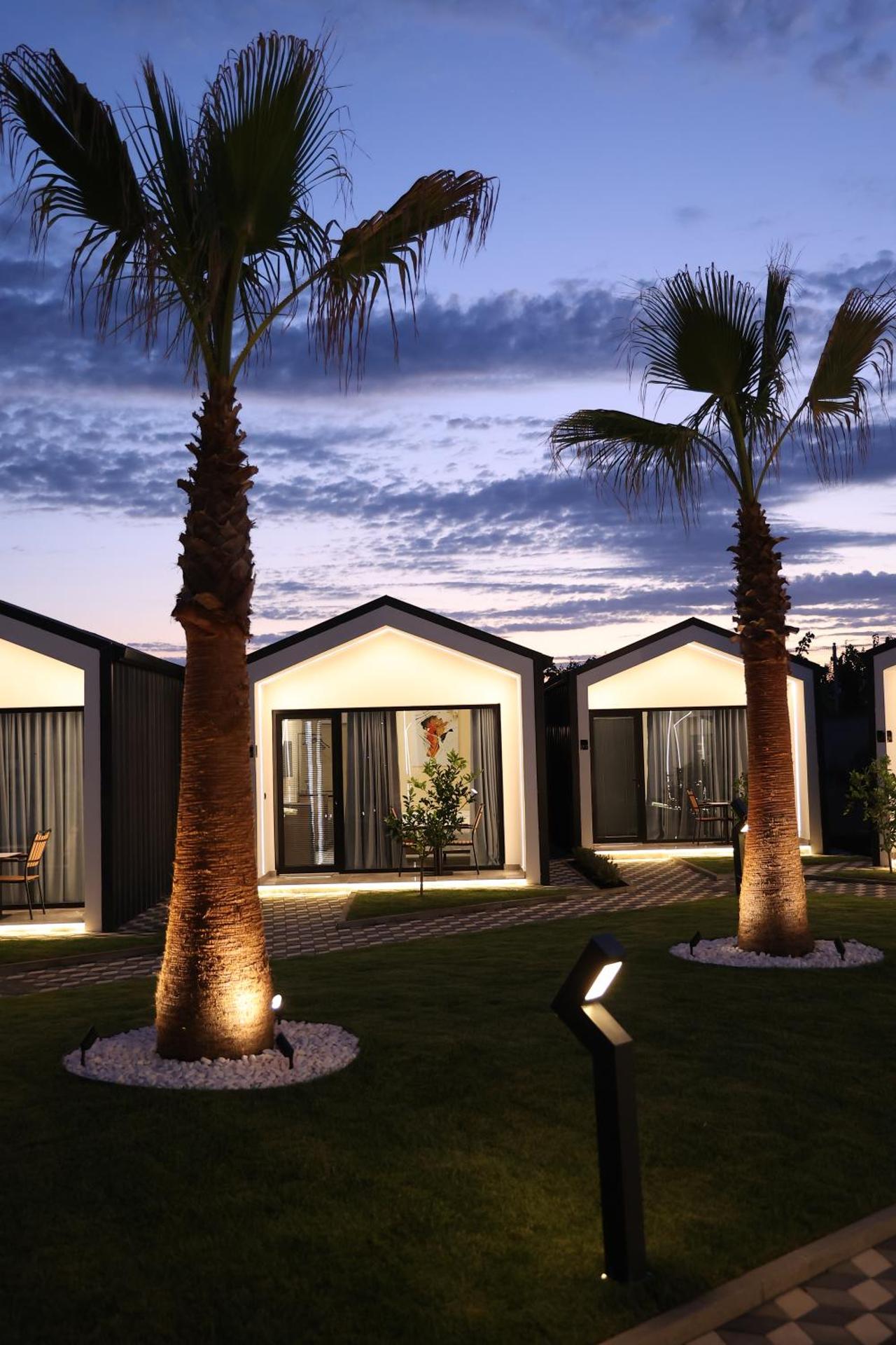 Villas Palma Airport - Photo 18