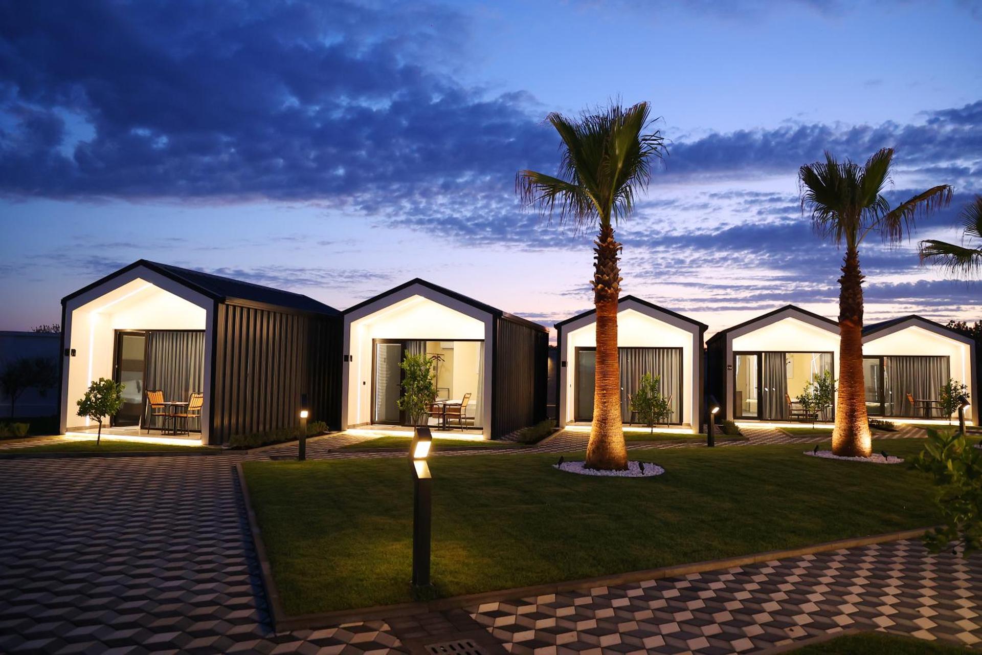 Villas Palma Airport - Photo 19