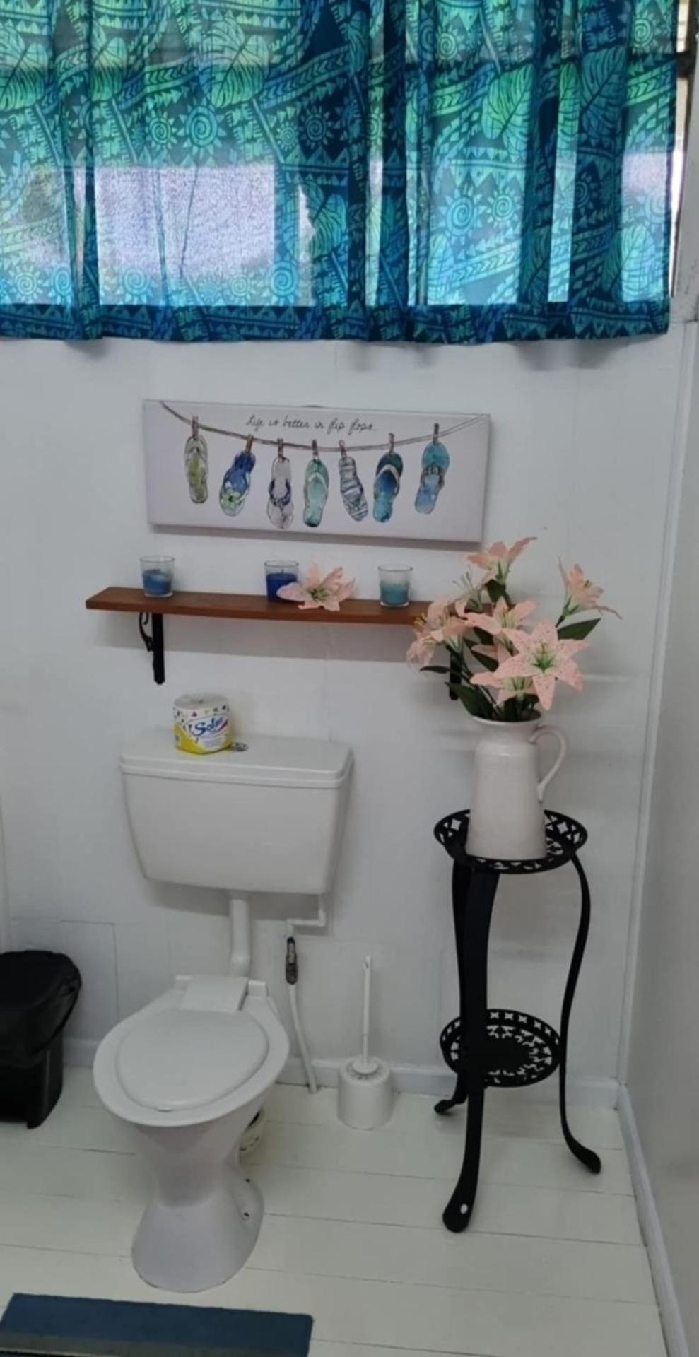 The Samoan Outrigger Hotel - Photo 66