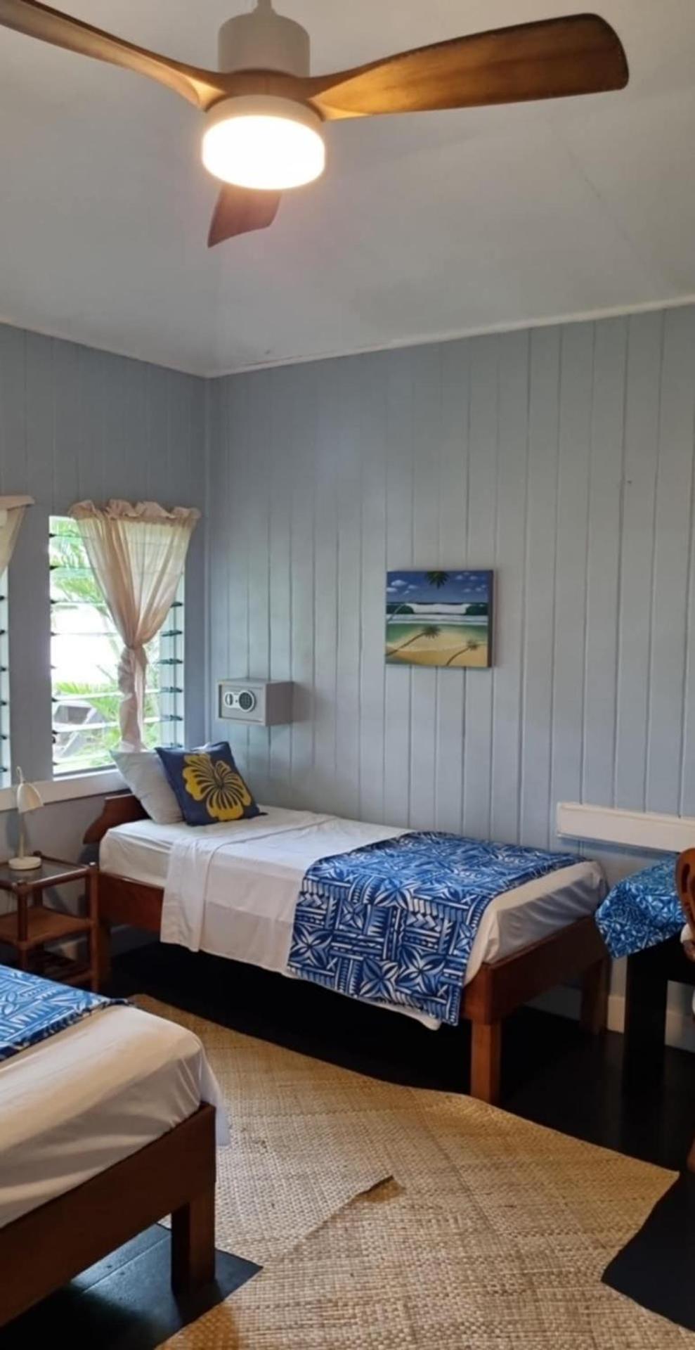 The Samoan Outrigger Hotel - Photo 11