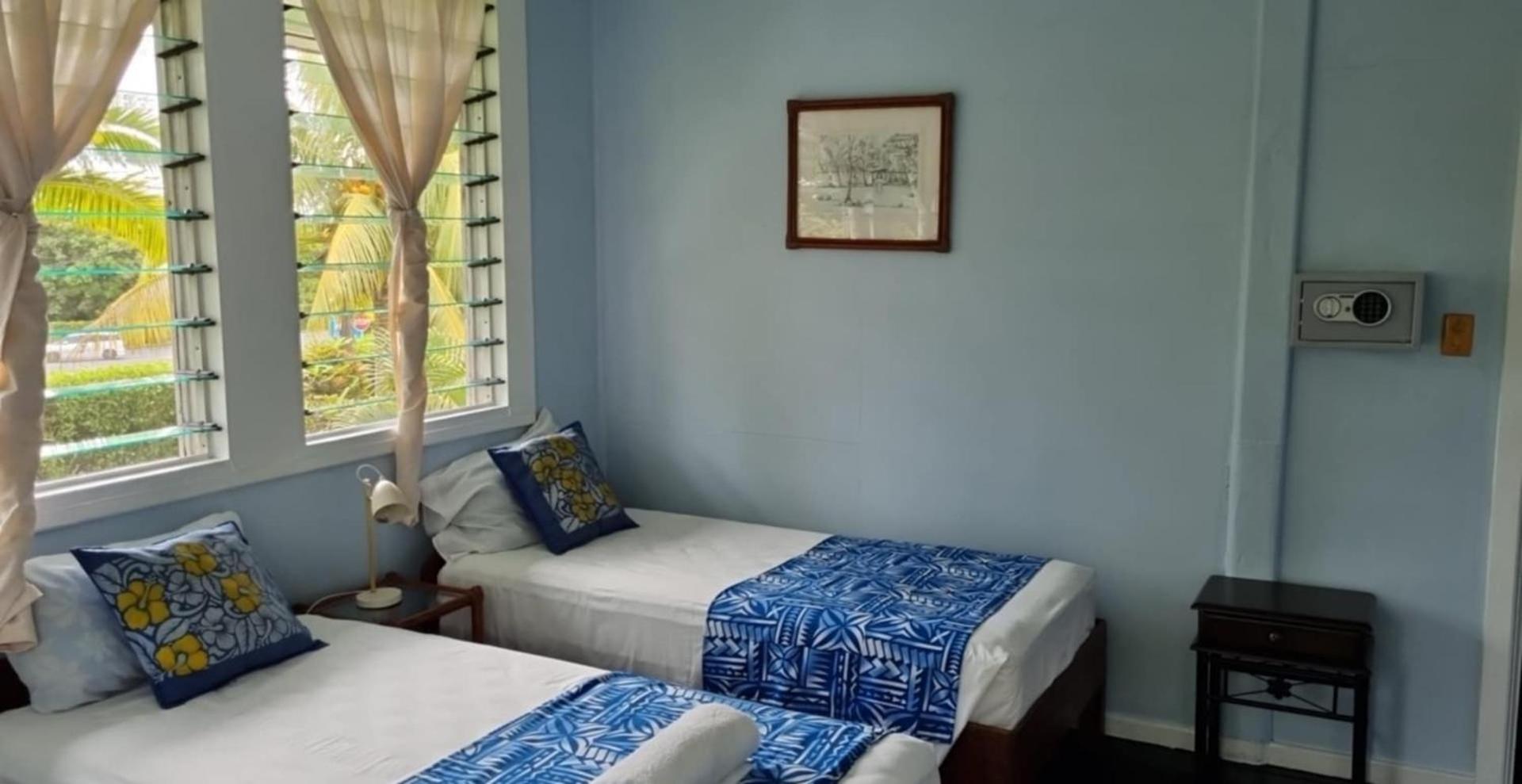 The Samoan Outrigger Hotel - Photo 10