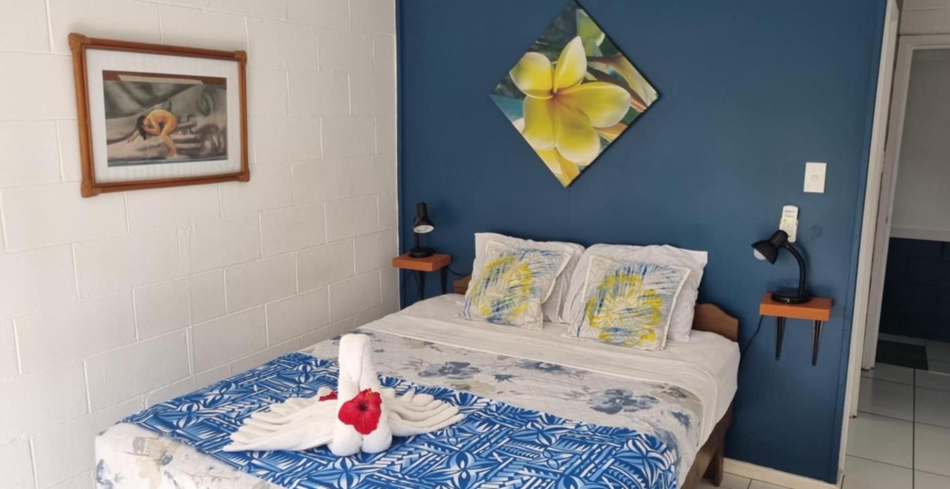 The Samoan Outrigger Hotel - Photo 35