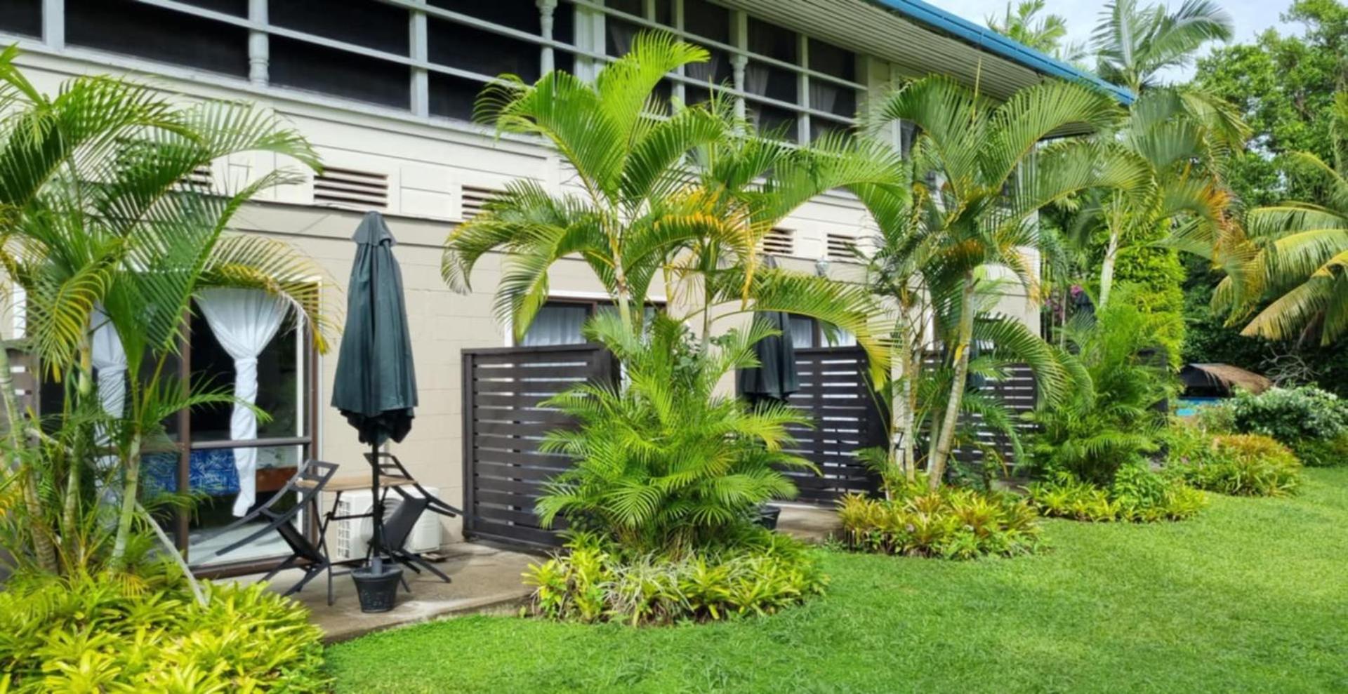 The Samoan Outrigger Hotel - Photo 6