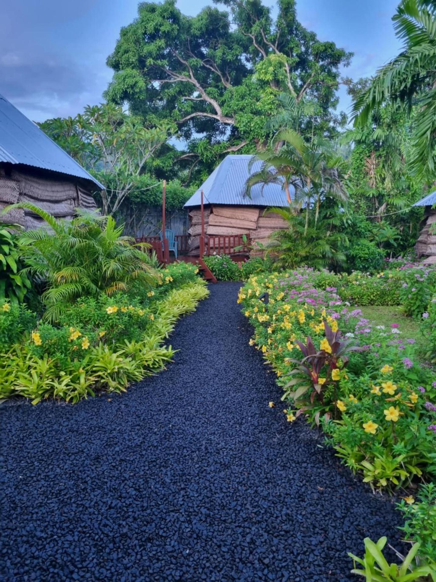 The Samoan Outrigger Hotel - Photo 5