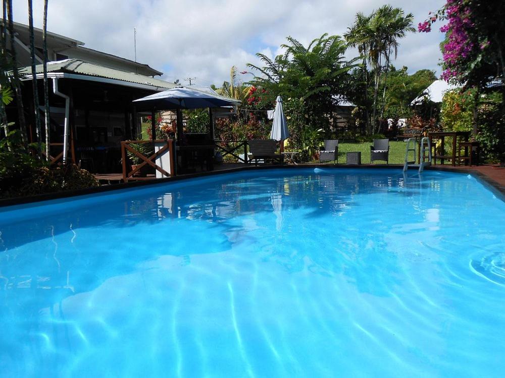 The Samoan Outrigger Hotel - Photo 2