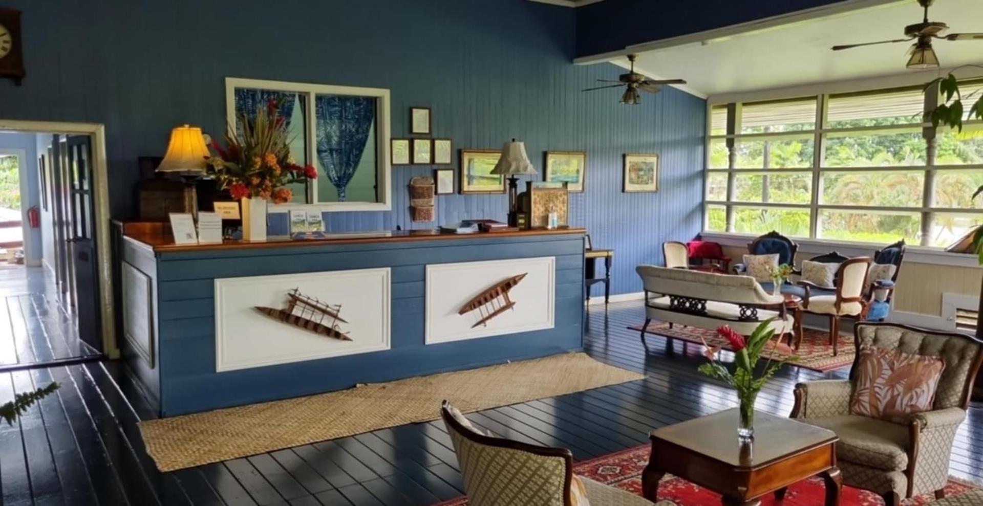 The Samoan Outrigger Hotel - Photo 49