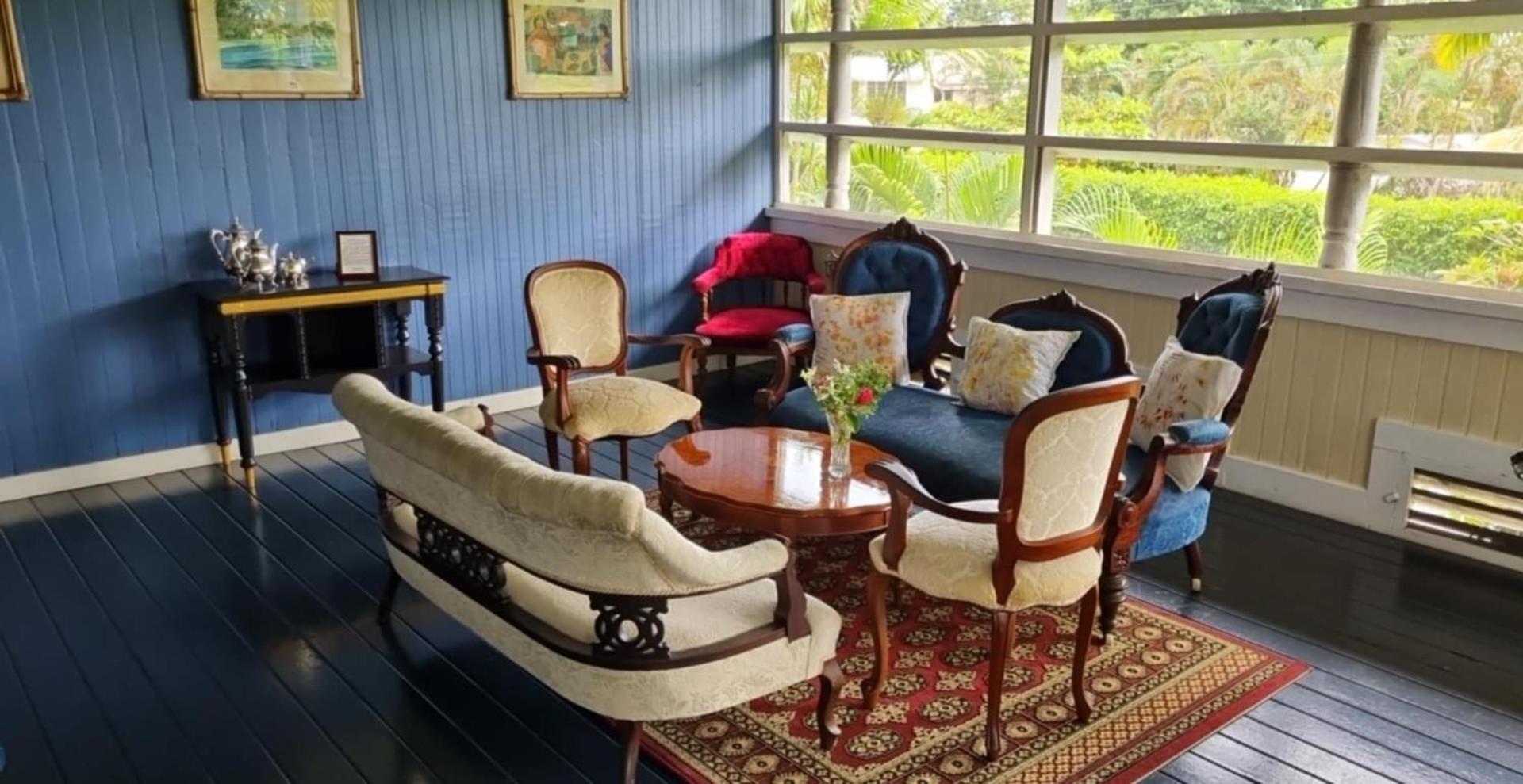 The Samoan Outrigger Hotel - Photo 31