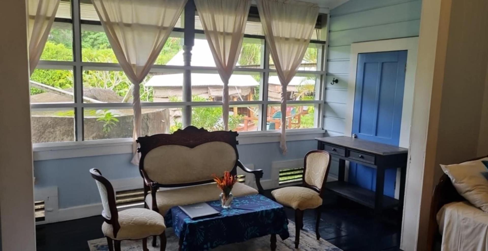 The Samoan Outrigger Hotel - Photo 23