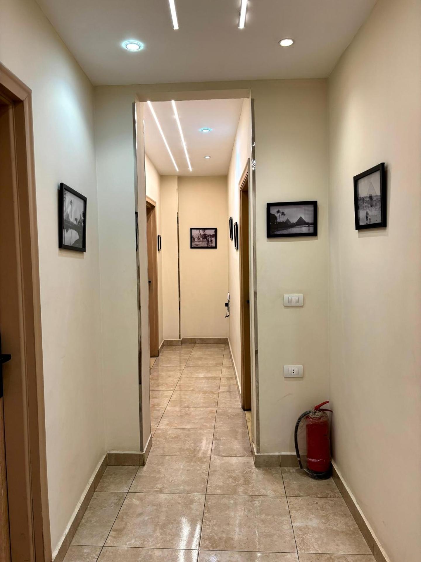 The Palace Pyramids View Hotel - Photo 98