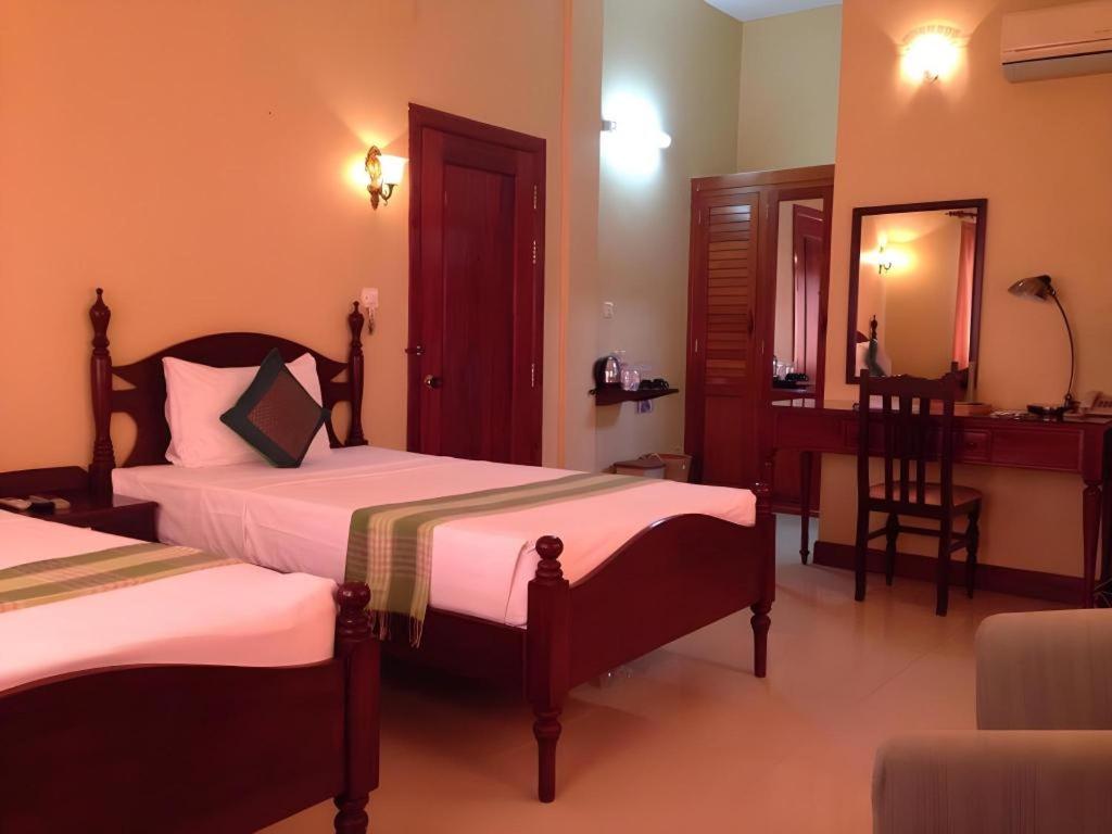 Maison Arnica Hotel and Restaurant - Photo 65