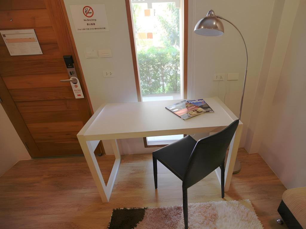 The One Residence Hotel - Photo 11