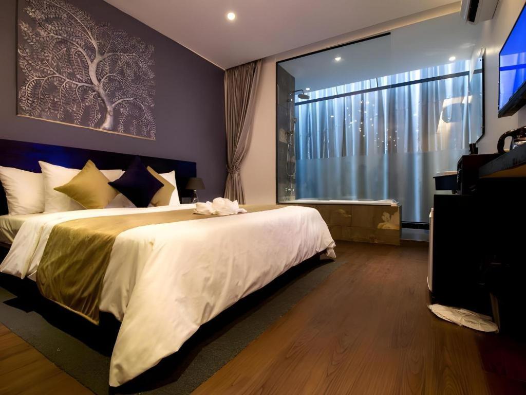 De Art Hotel - Photo 68