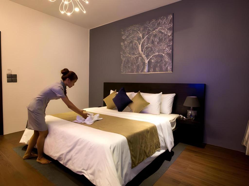 De Art Hotel - Photo 70