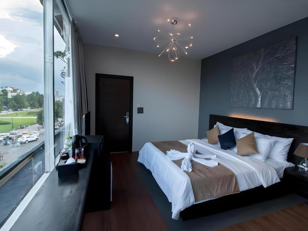 De Art Hotel - Photo 79