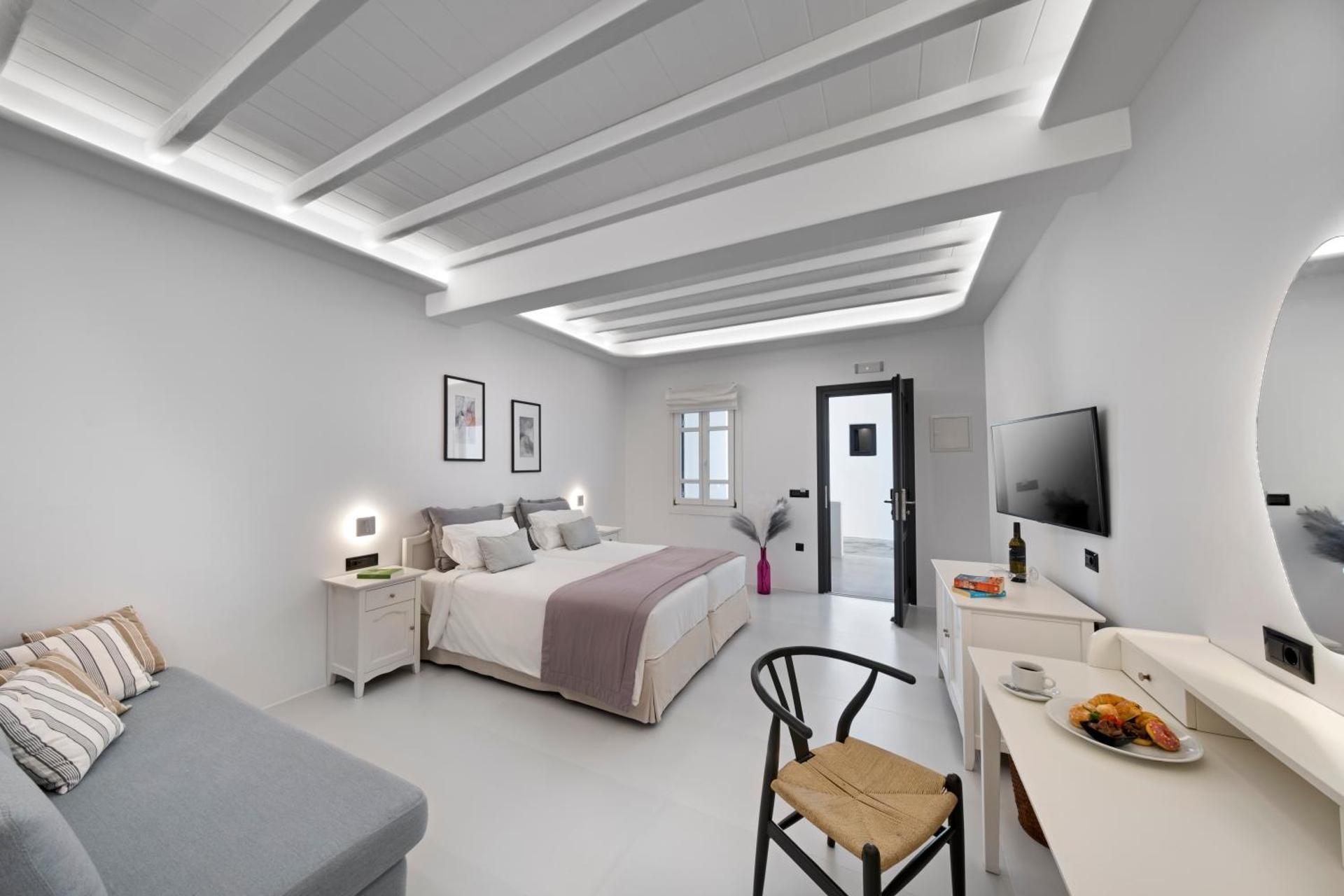 Deliades Hotel - Photo 180