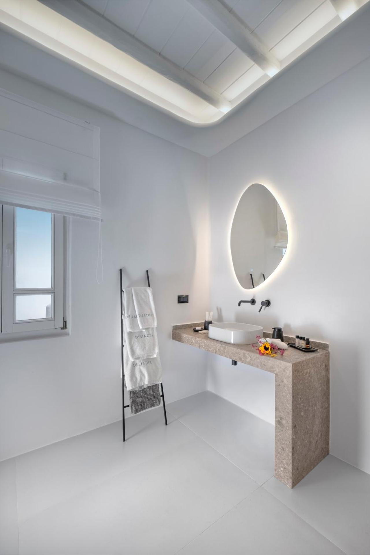 Deliades Hotel - Photo 184