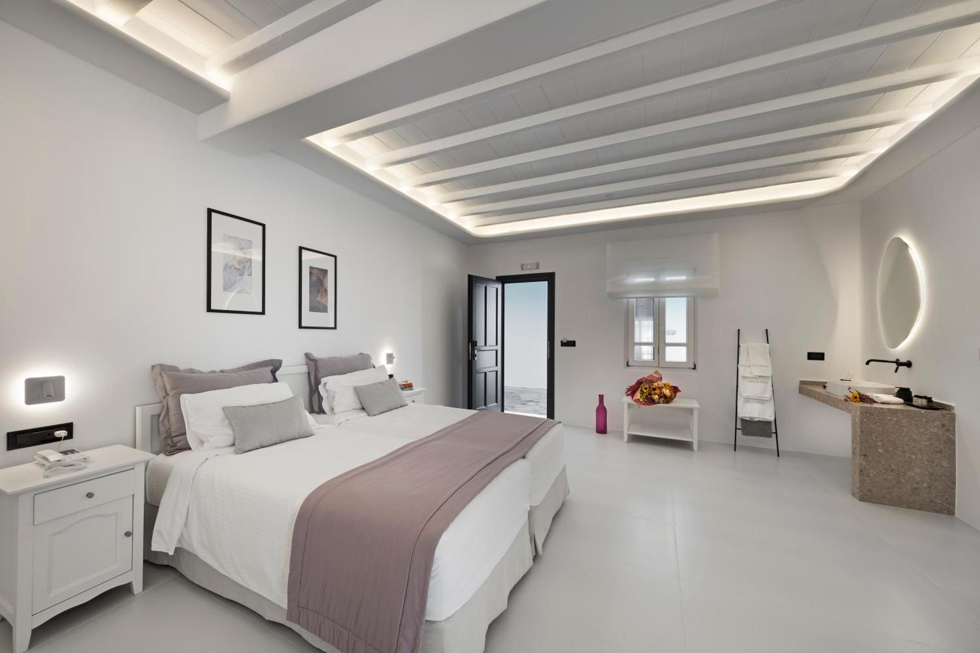 Deliades Hotel - Photo 183