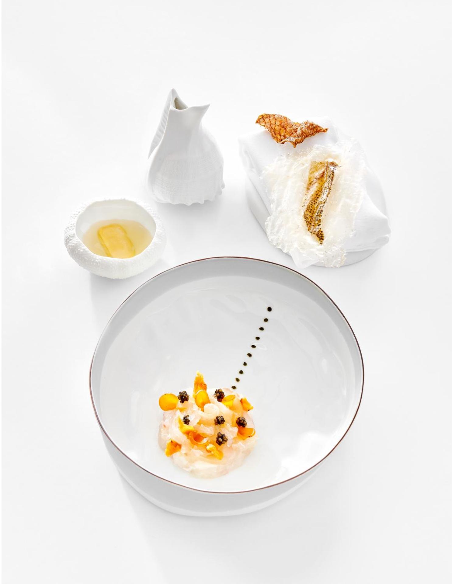 Le Petit Nice - Passedat - Photo 70