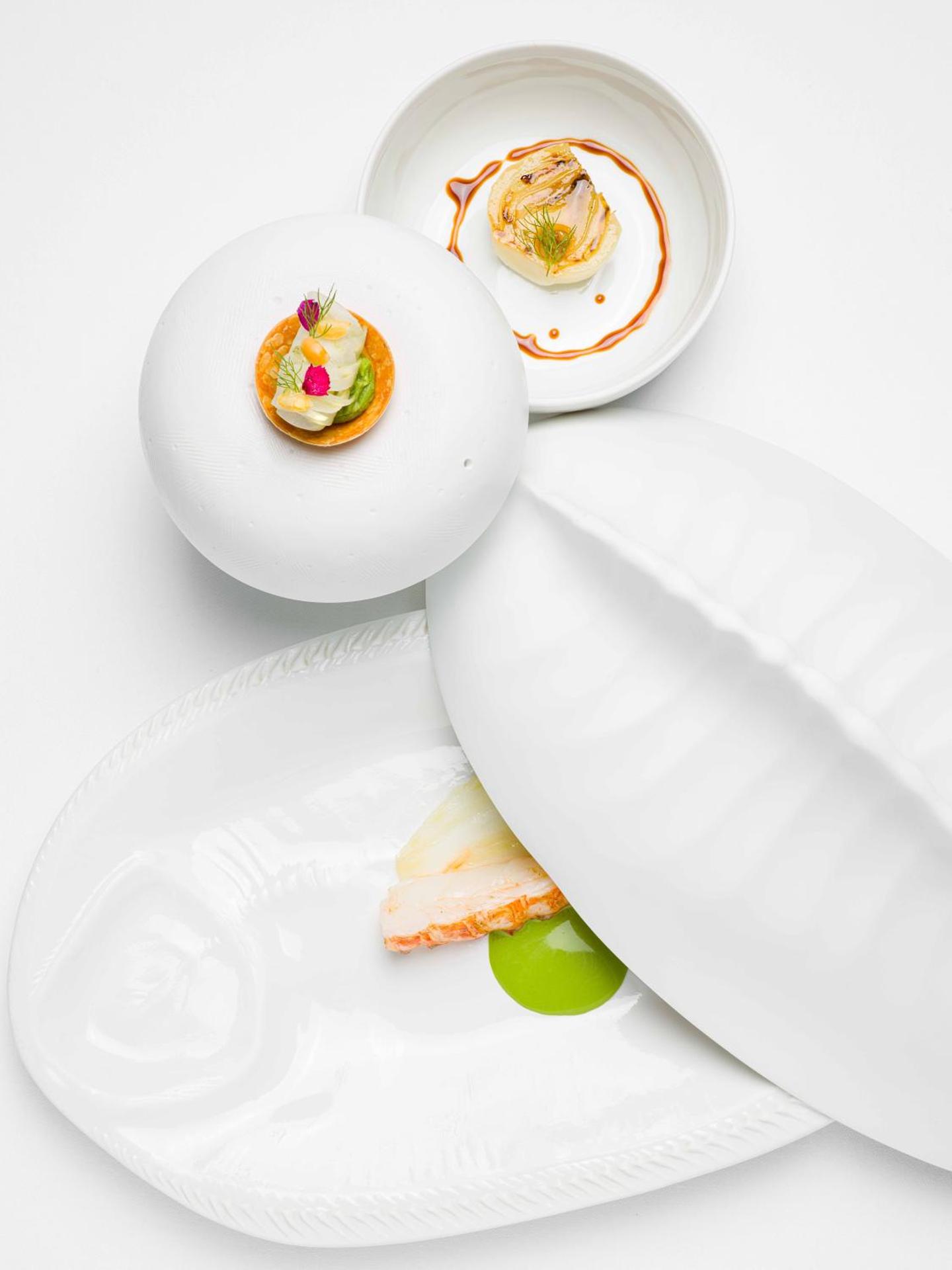 Le Petit Nice - Passedat - Photo 74