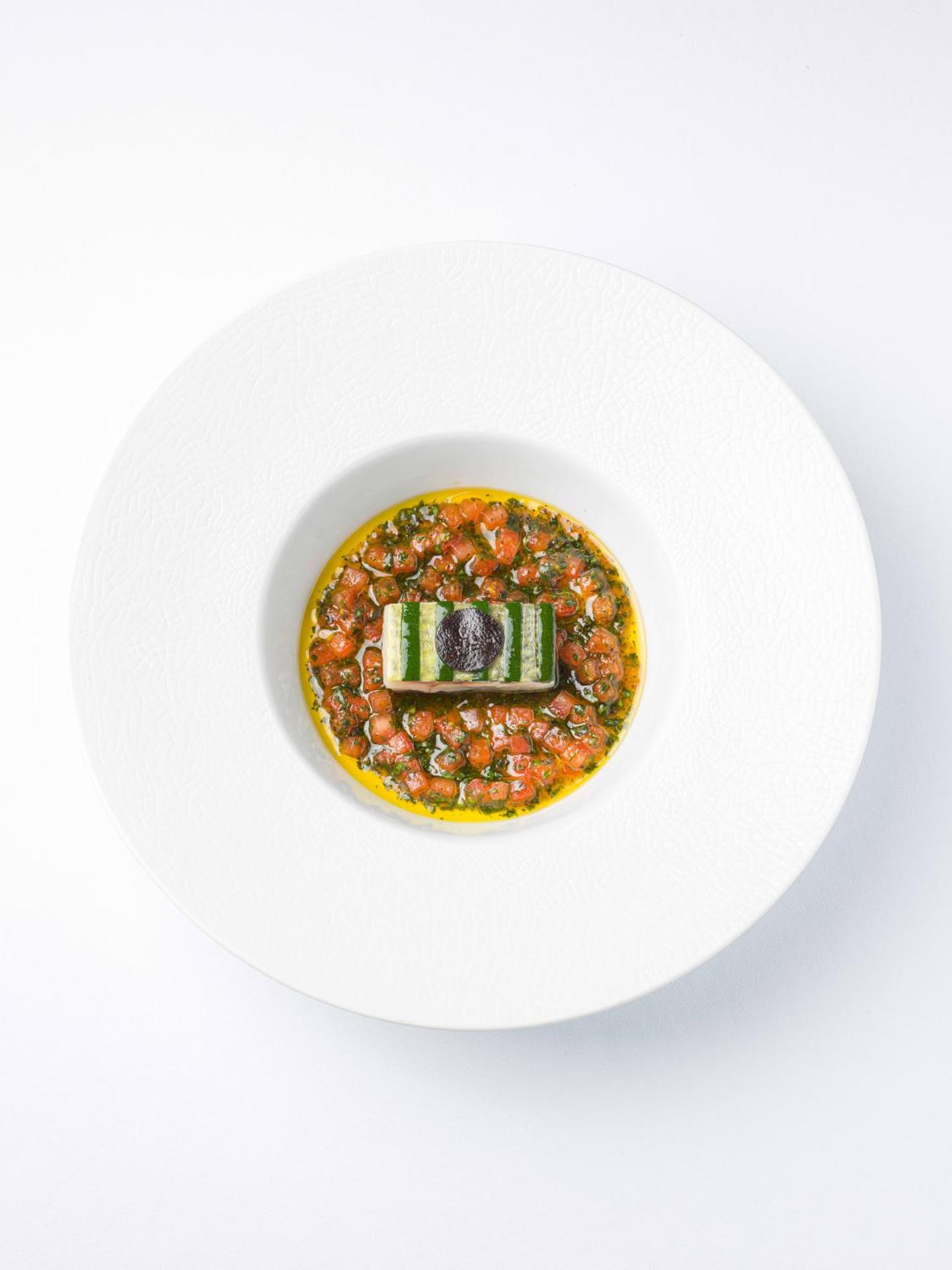 Le Petit Nice - Passedat - Photo 71