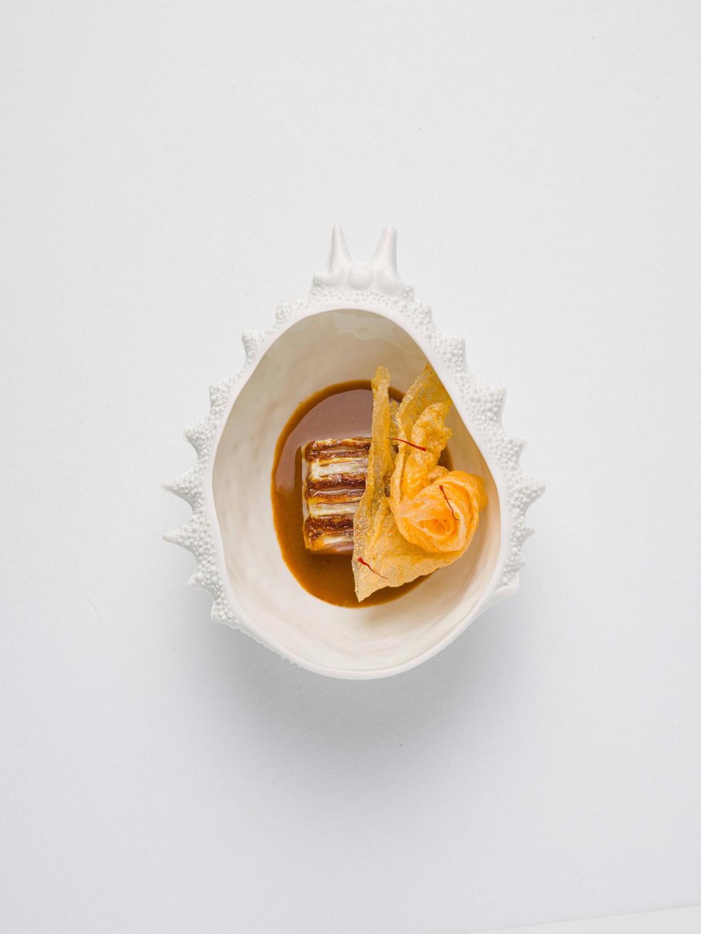 Le Petit Nice - Passedat - Photo 73