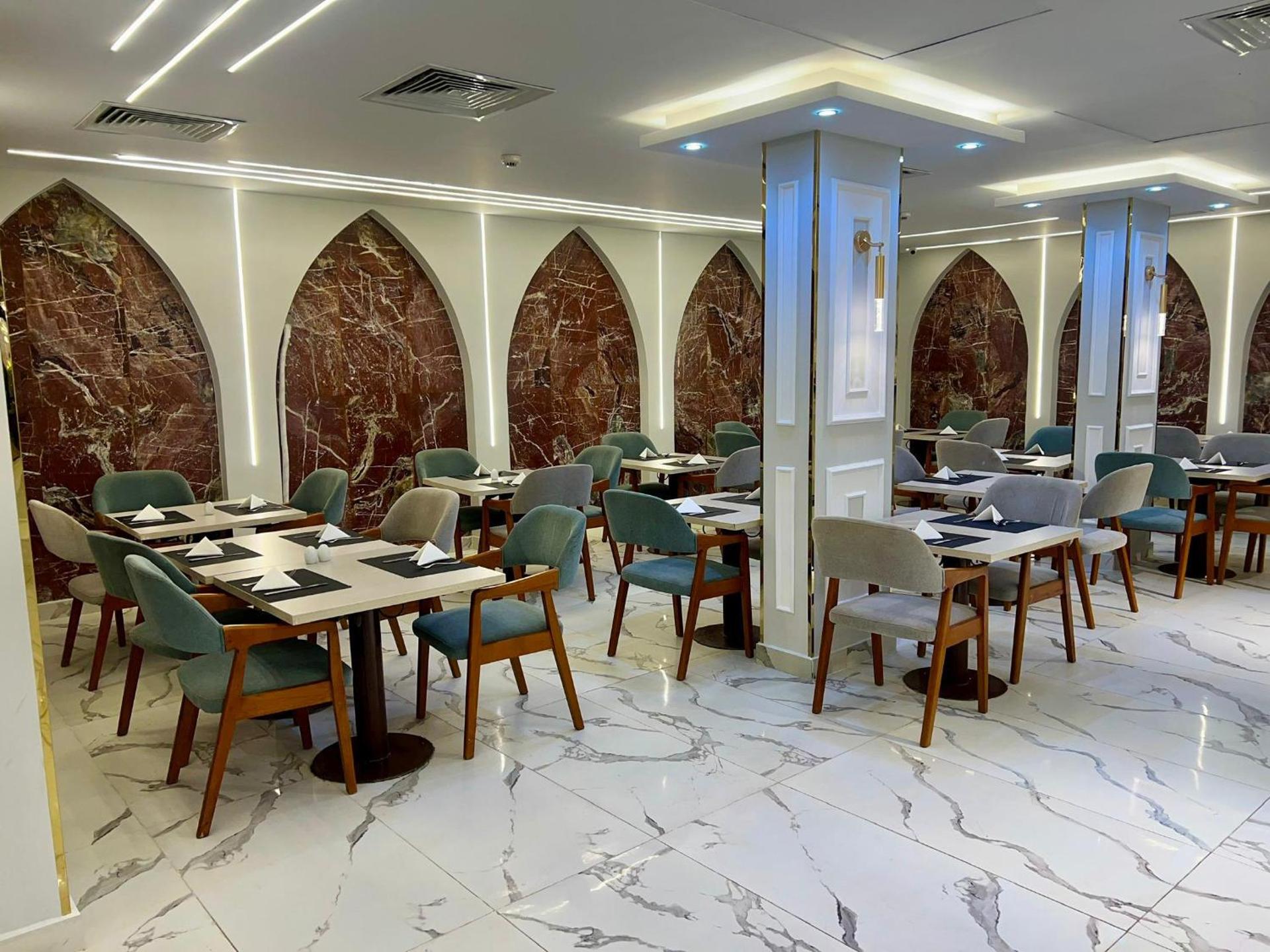 Salma Hotel Cairo - Photo 117