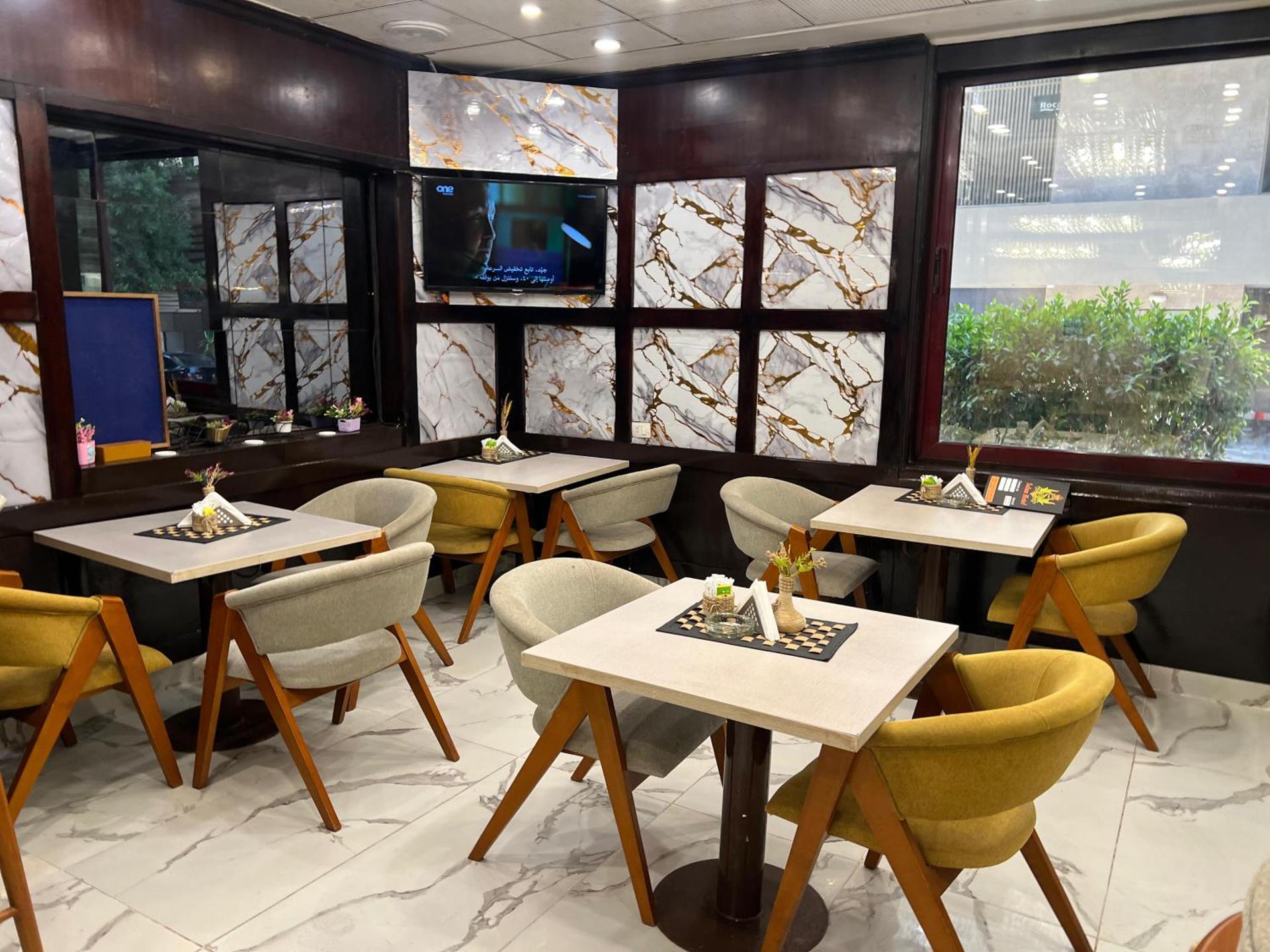 Salma Hotel Cairo - Photo 122