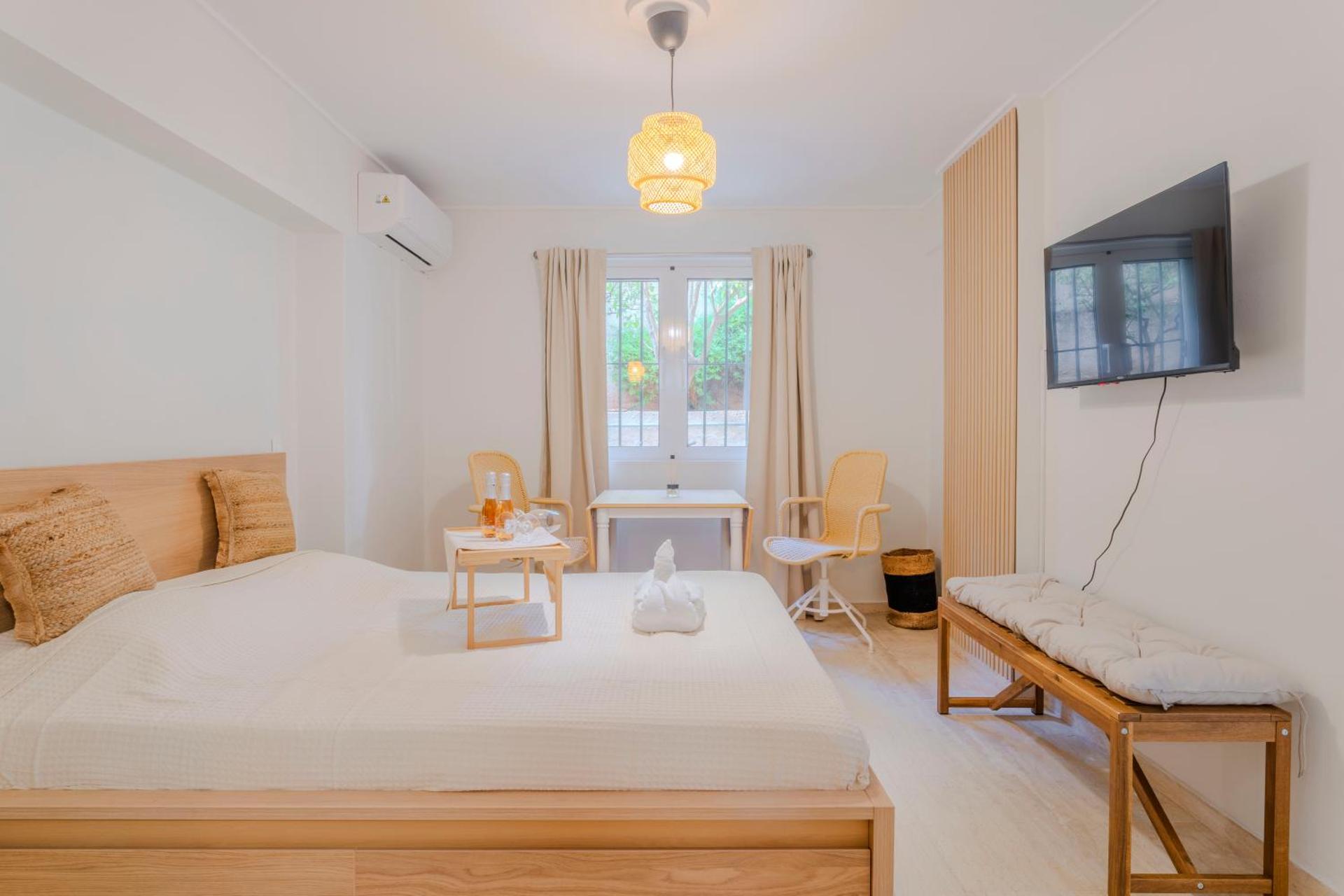 Sefis apartment - Photo 27