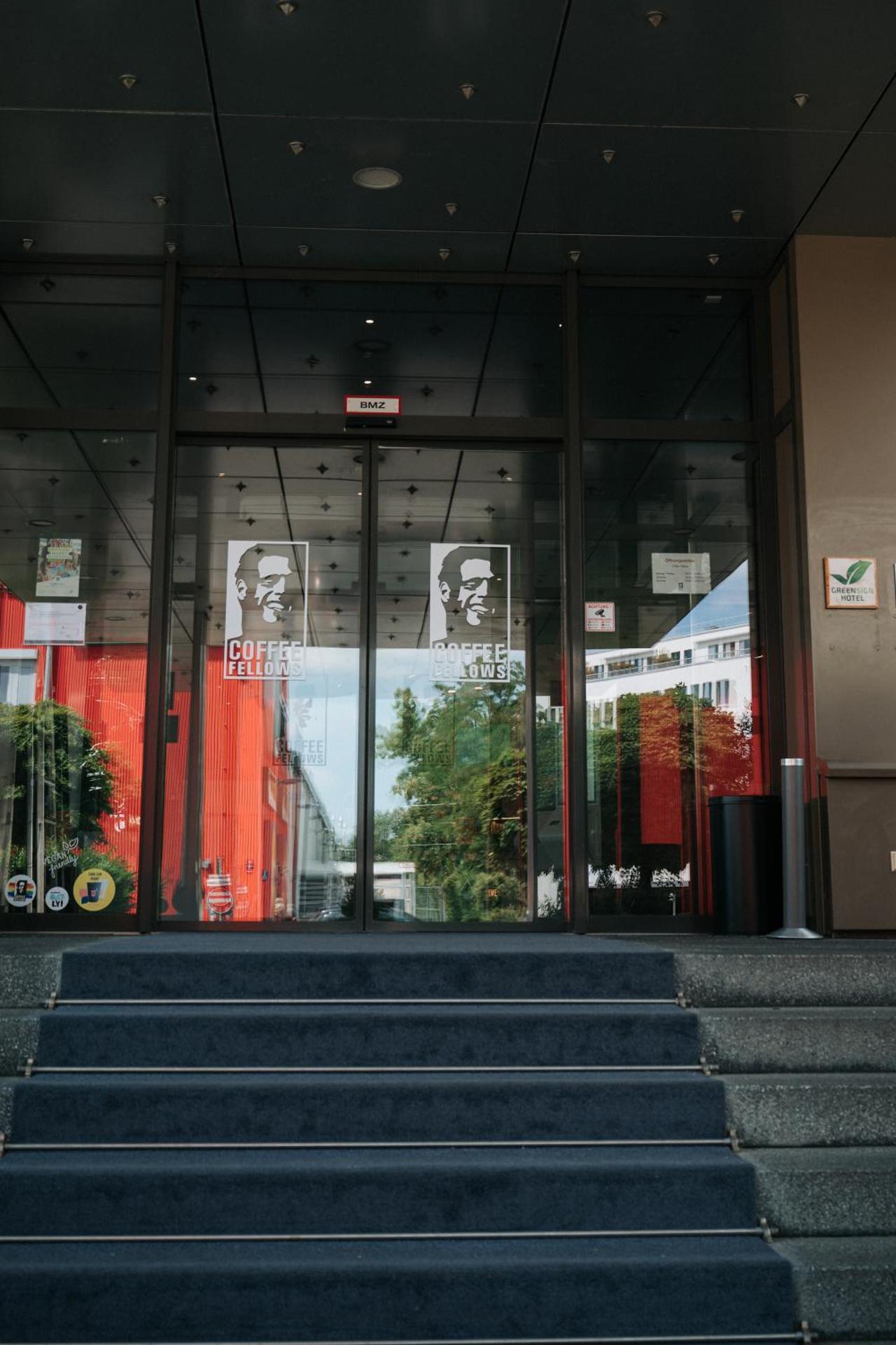 Feringapark Hotel by Coffee Fellows Hotels - Photo 112