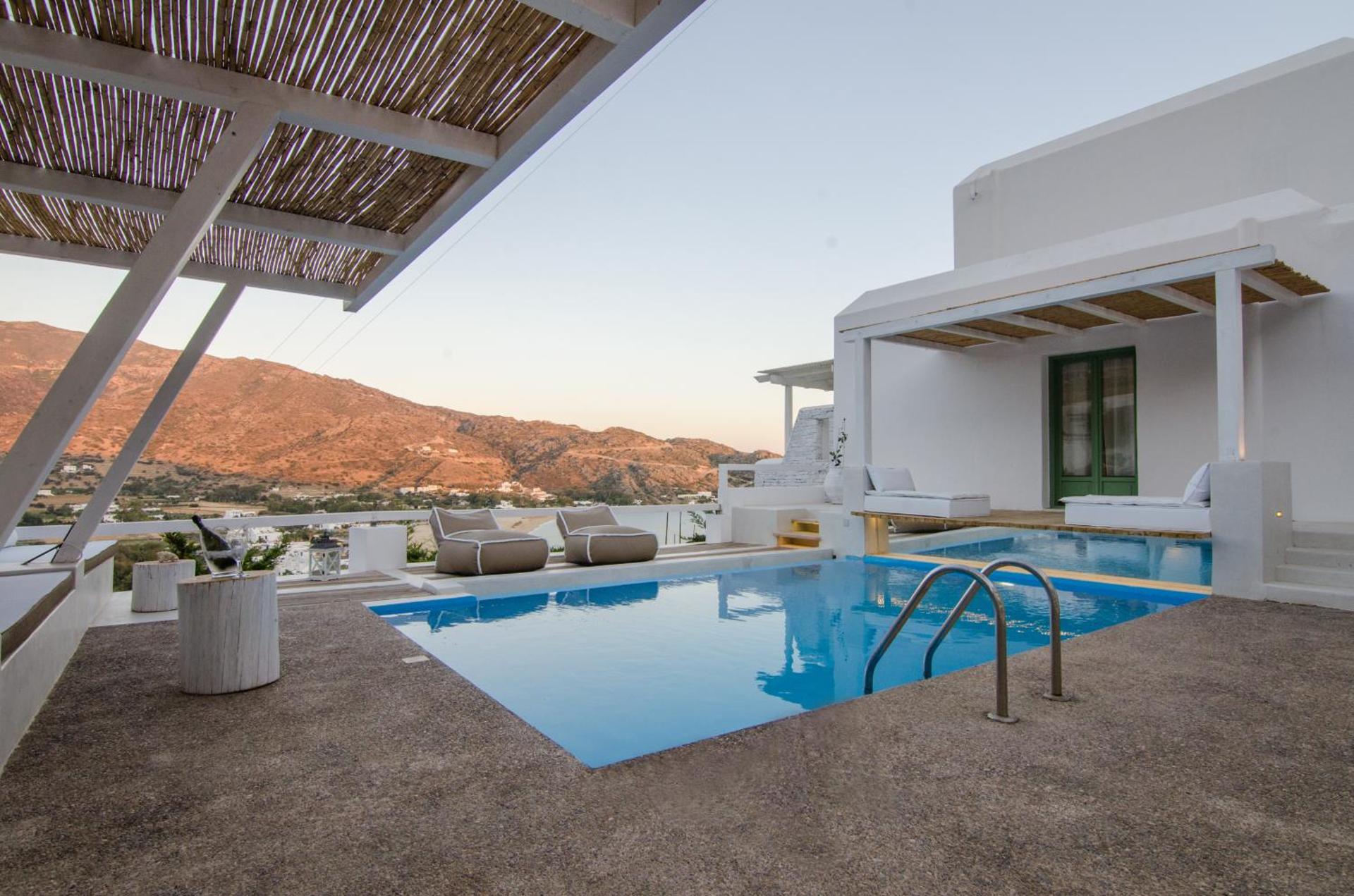 Levantes Ios Boutique Hotel - Photo 76