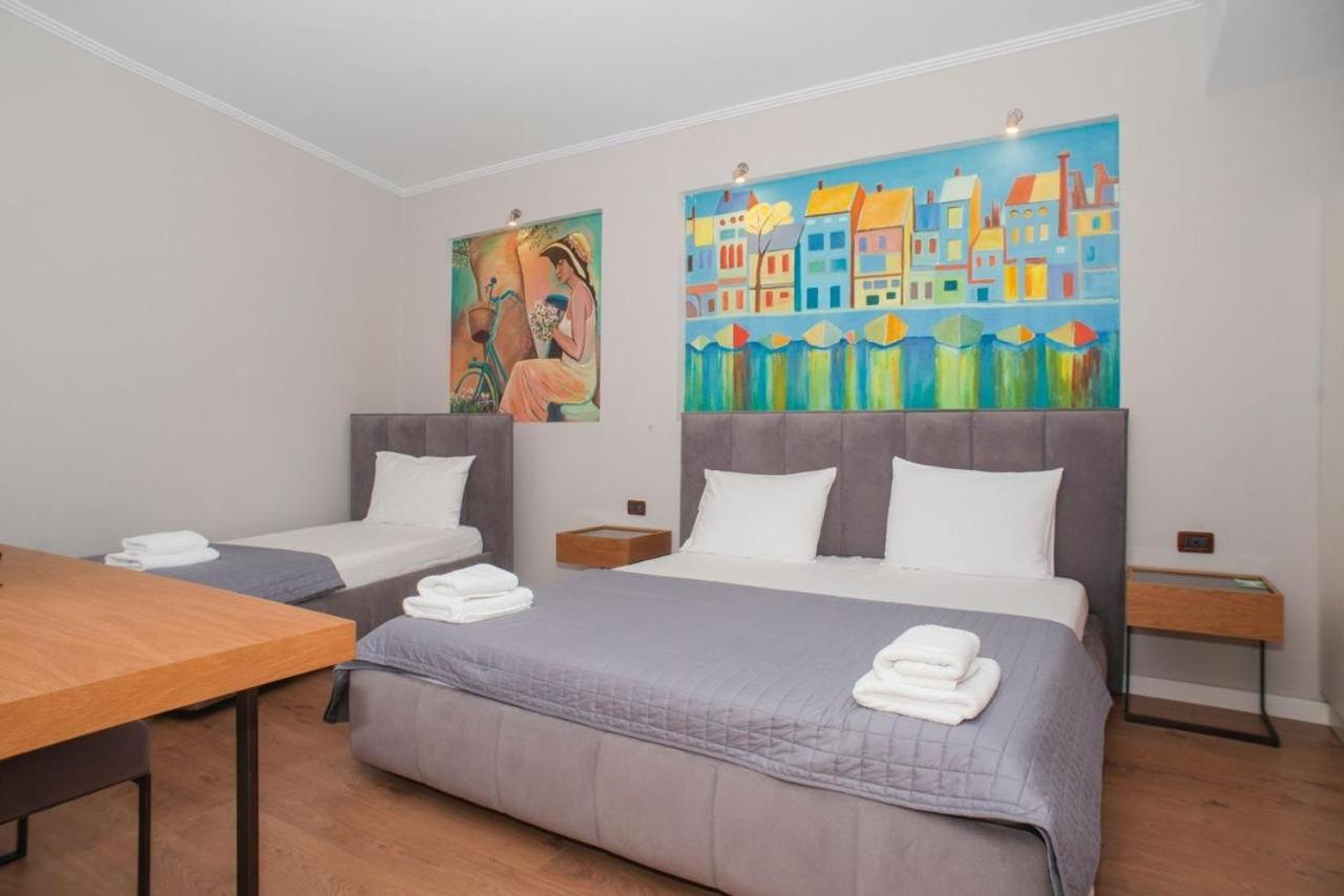 Hotel Saranda International - Photo 7