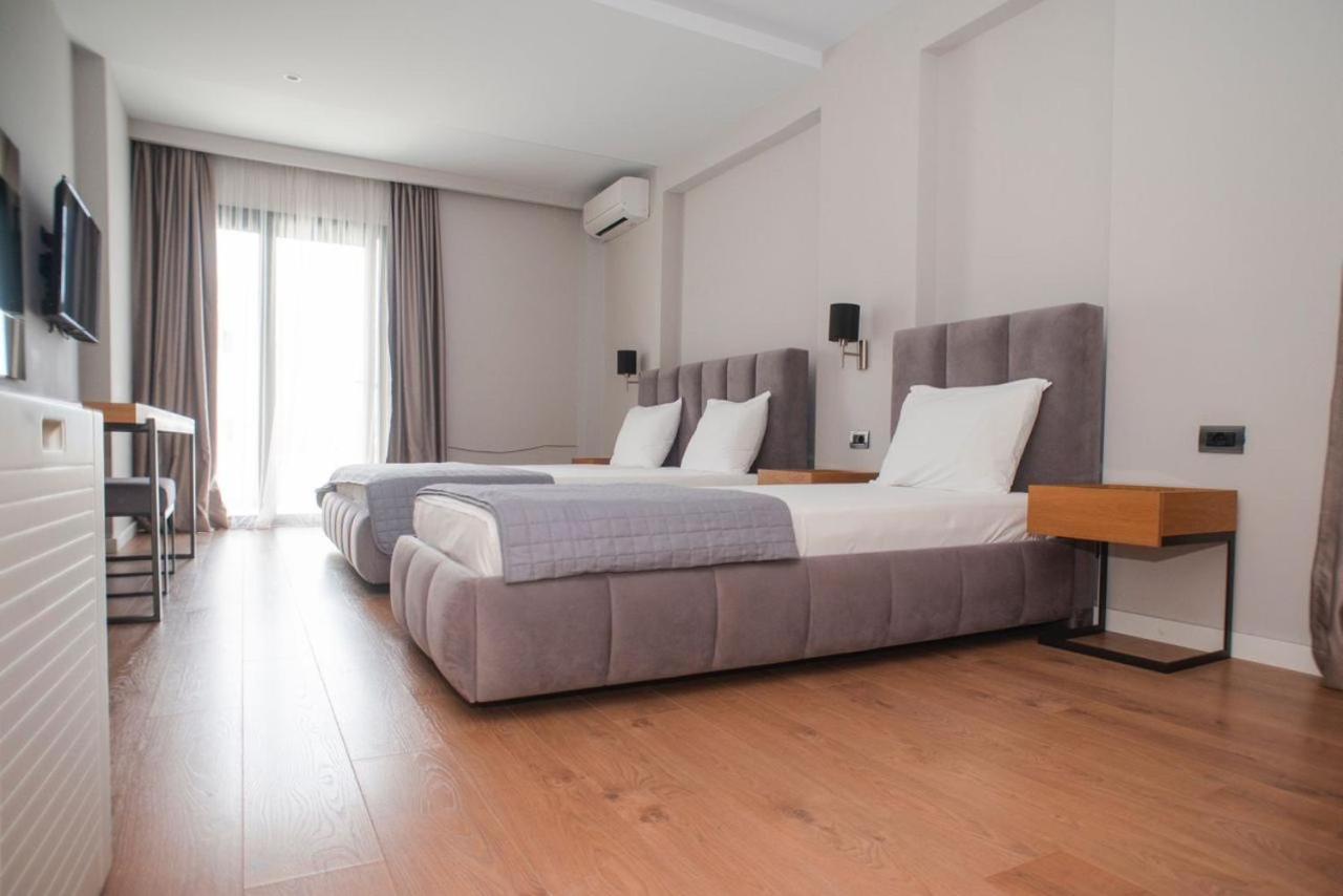 Hotel Saranda International - Photo 6