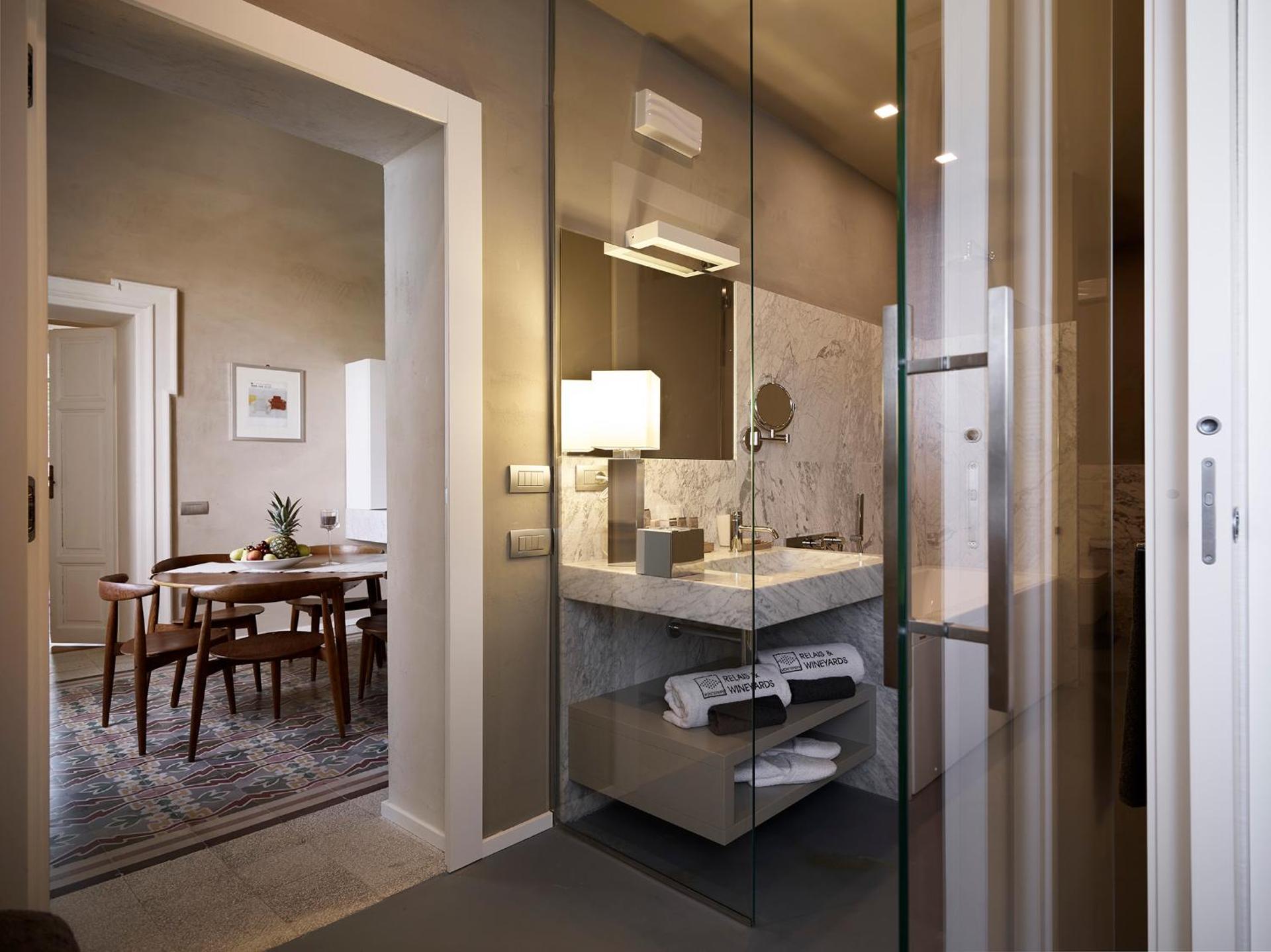 Relais Montepepe Winery & Spa - Photo 34