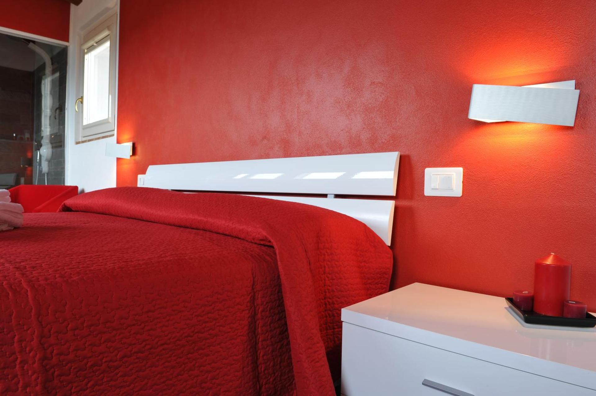 Bed & Breakfast Viziottavo - Photo 7