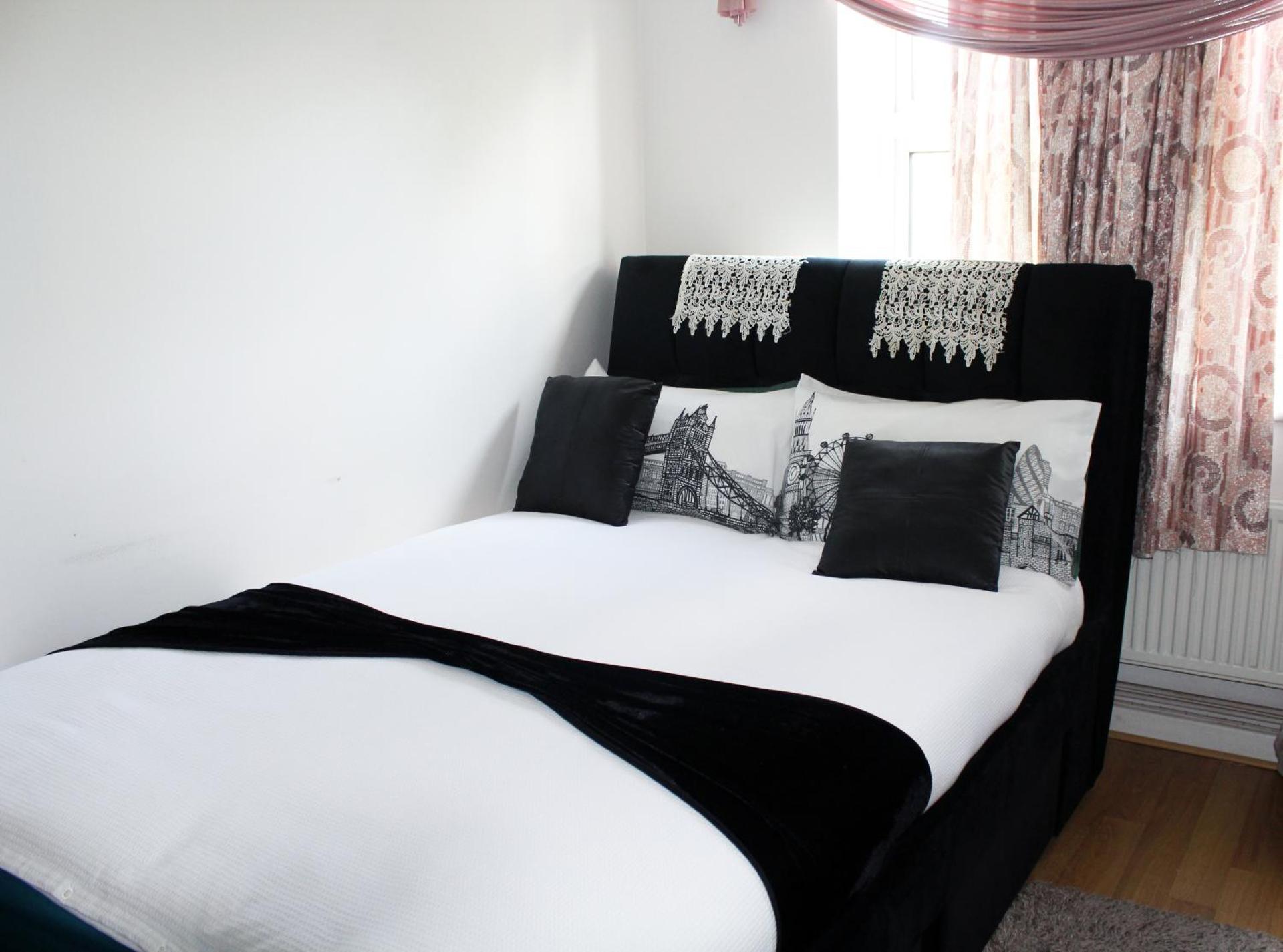 Central London rooms close to Portobello road and Nottinghill Gate - Photo 27