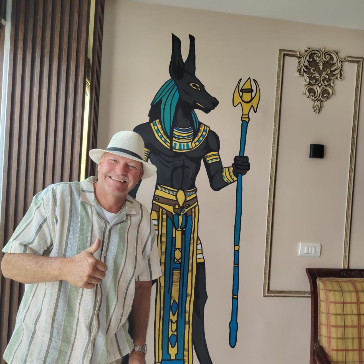 Red Pyramids Hotel - Photo 8