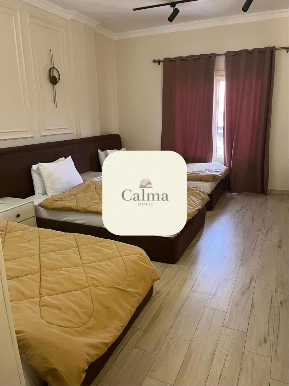 calma cairo - Photo 77