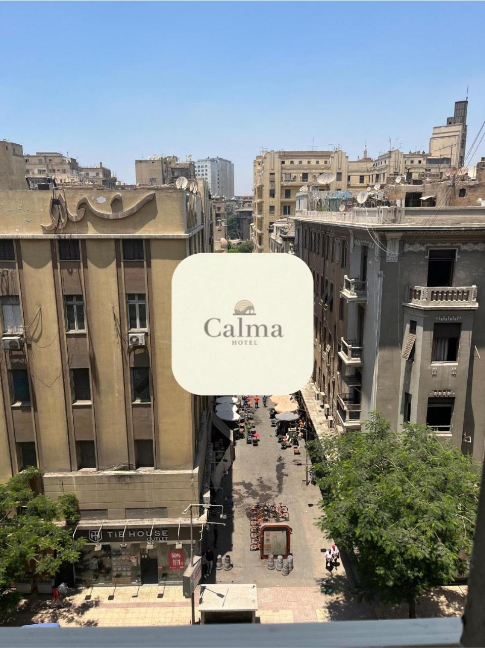 calma cairo - Photo 36
