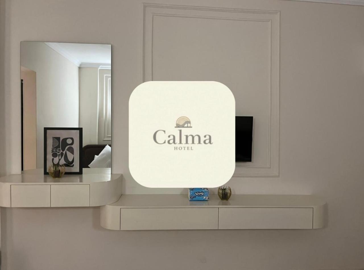 Twin Room with City View