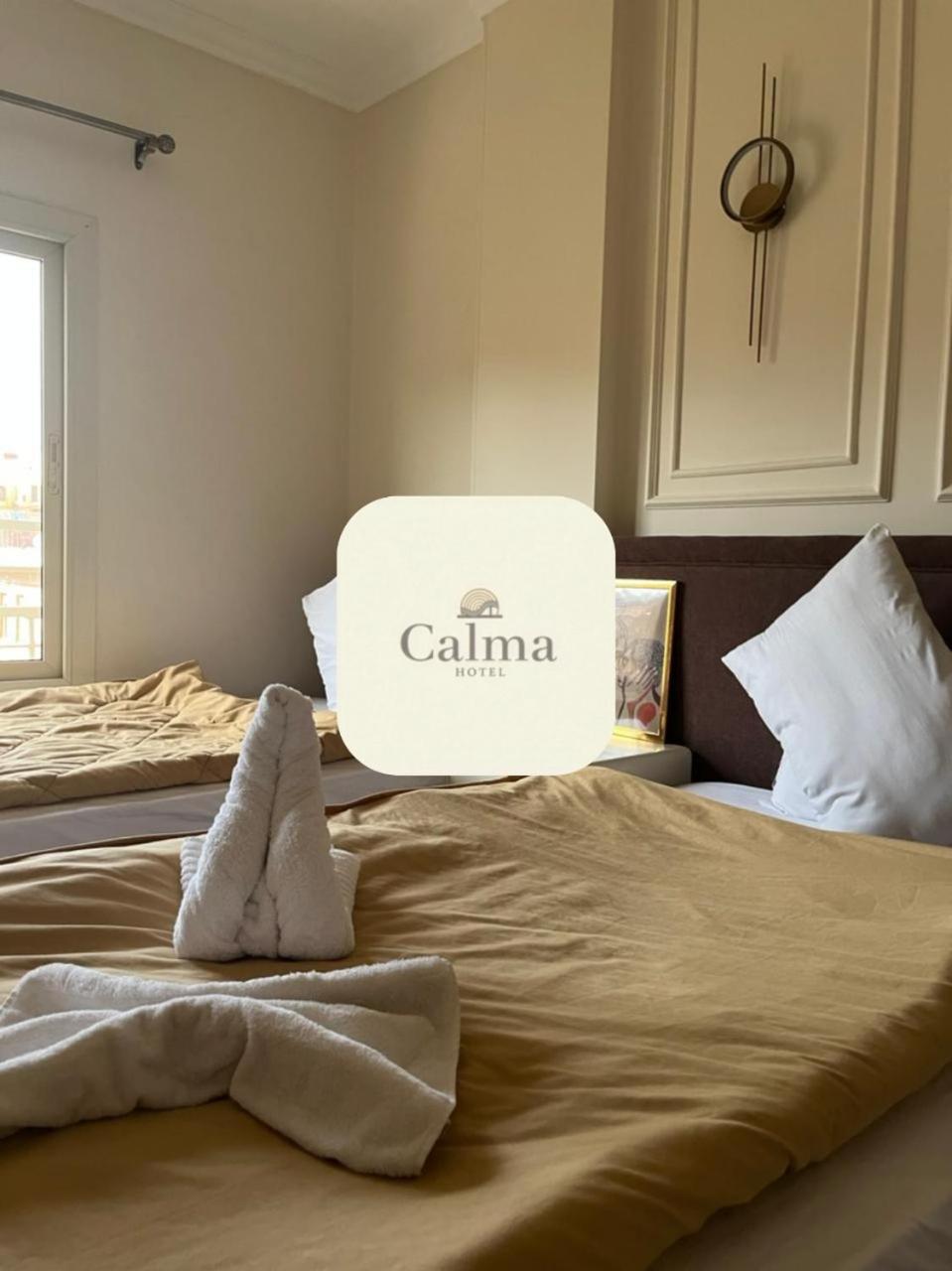 calma cairo - Photo 55