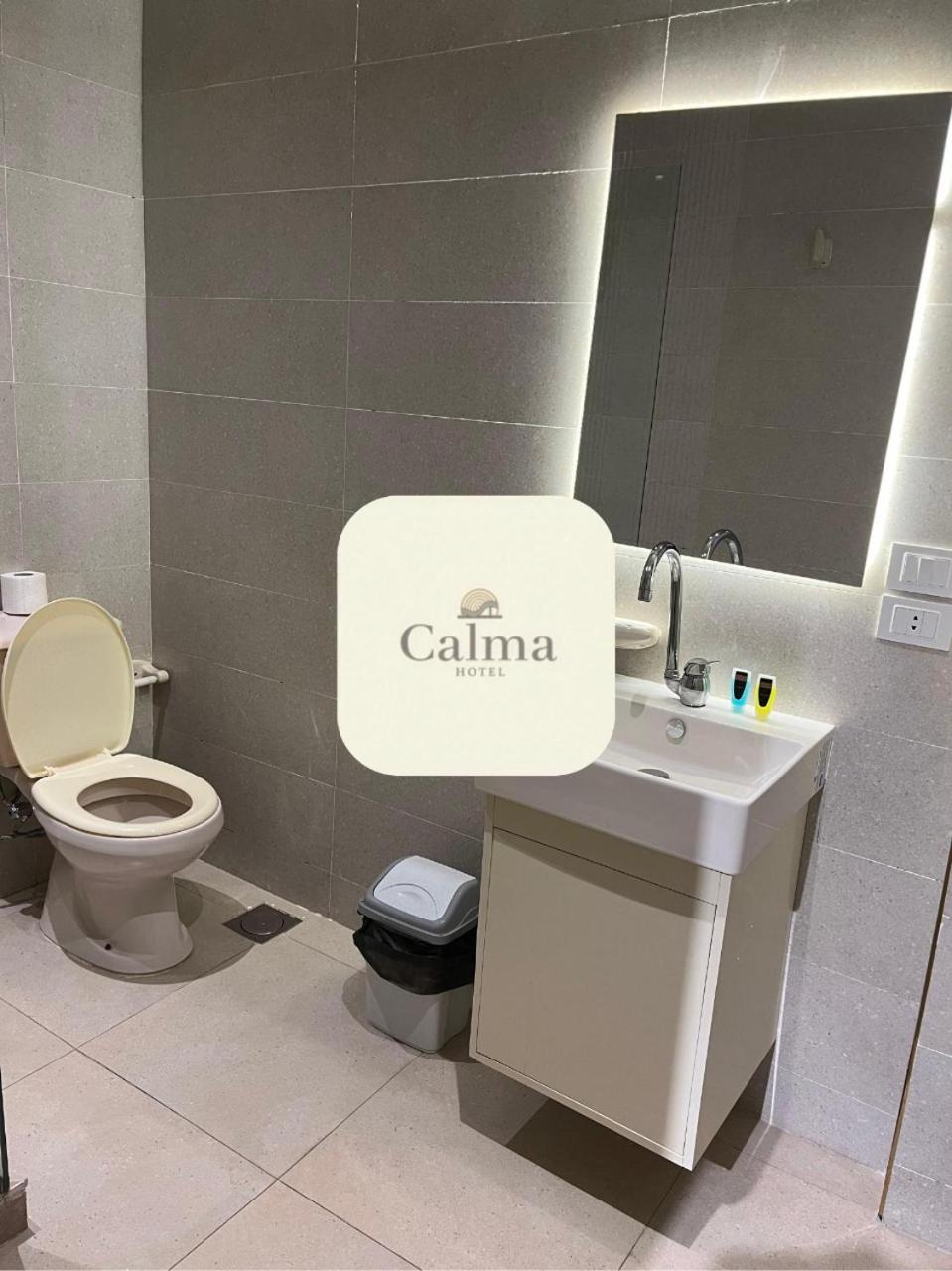 calma cairo - Photo 16