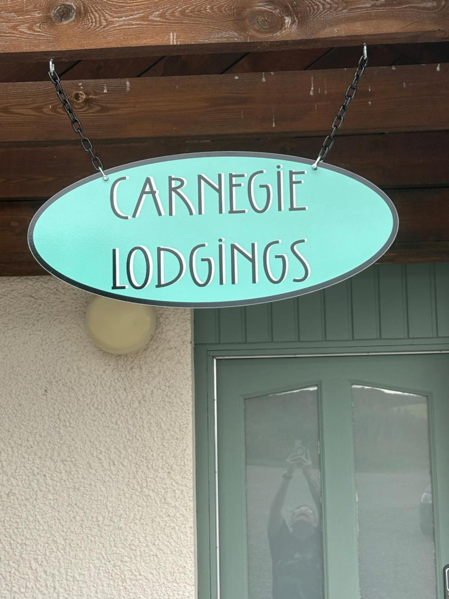 Carnegie Lodgings, Tain - Photo 5