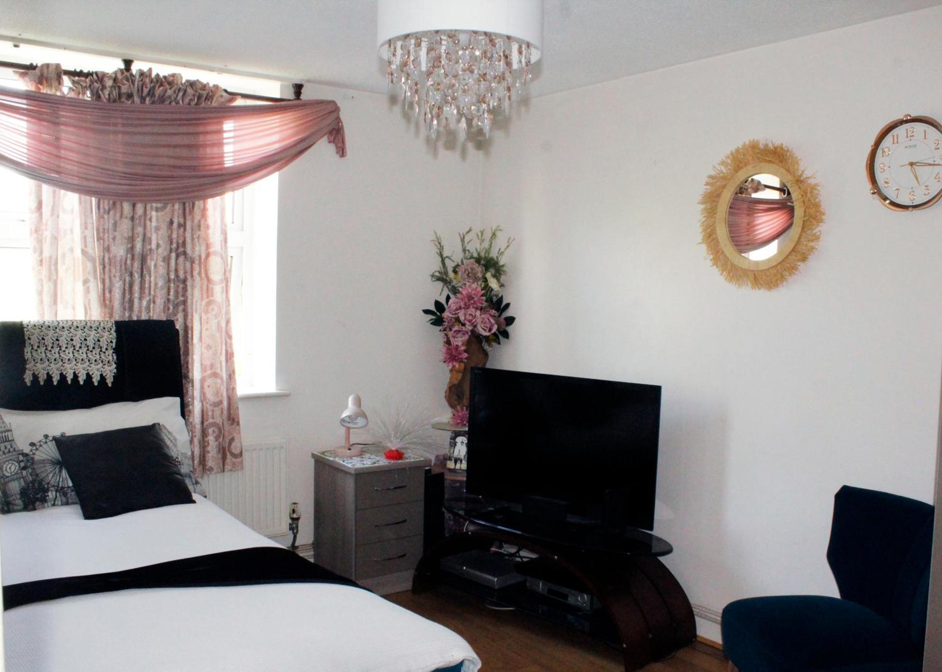 Central London rooms close to Portobello road and Nottinghill Gate - Photo 29