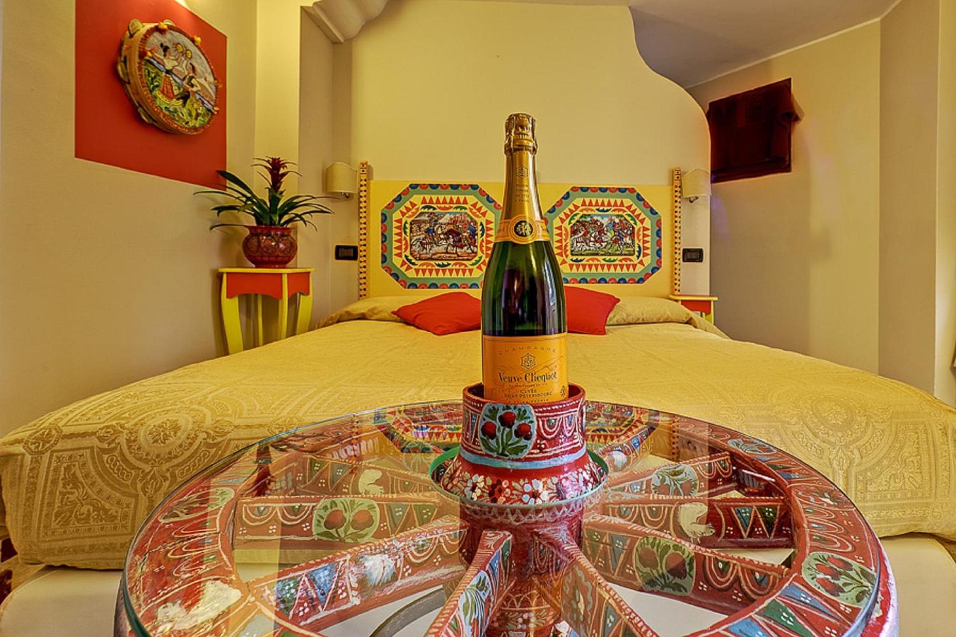 Hotel Ariston and Palazzo Santa Caterina - Photo 35