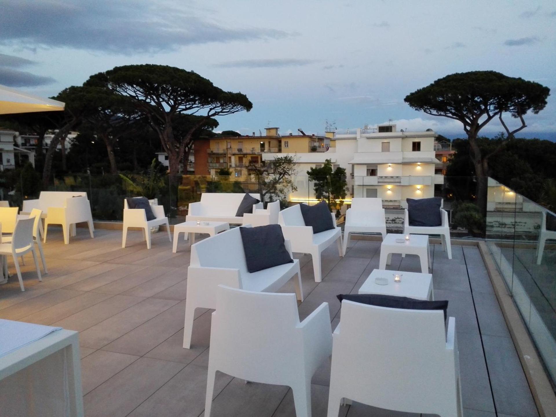 Hotel Marad - Photo 123