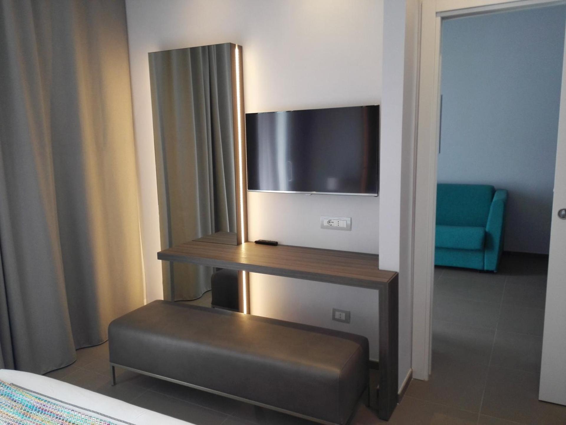 Hotel Marad - Photo 53