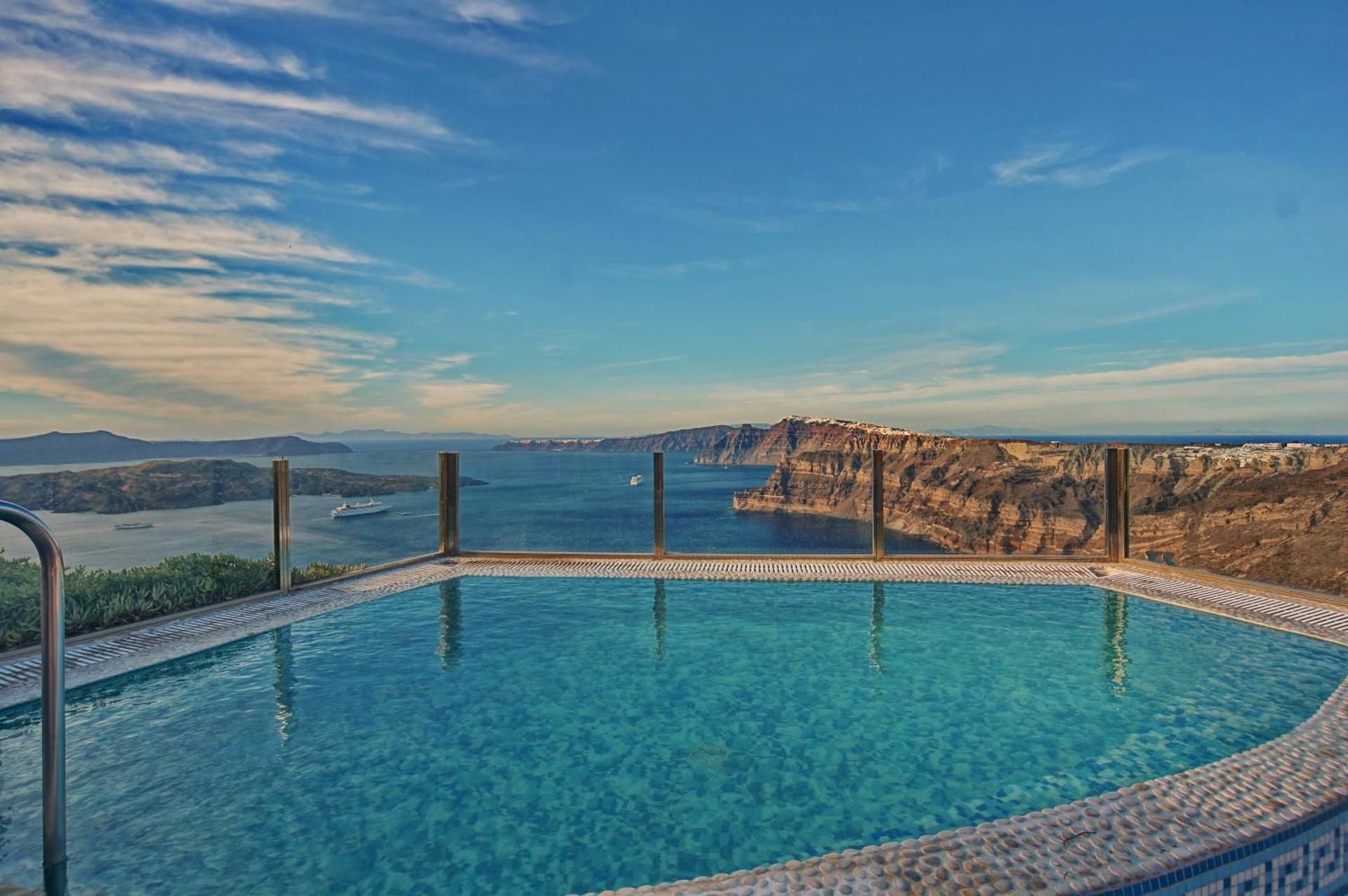 Suites of the Gods Cave Spa Hotel - Photo 130