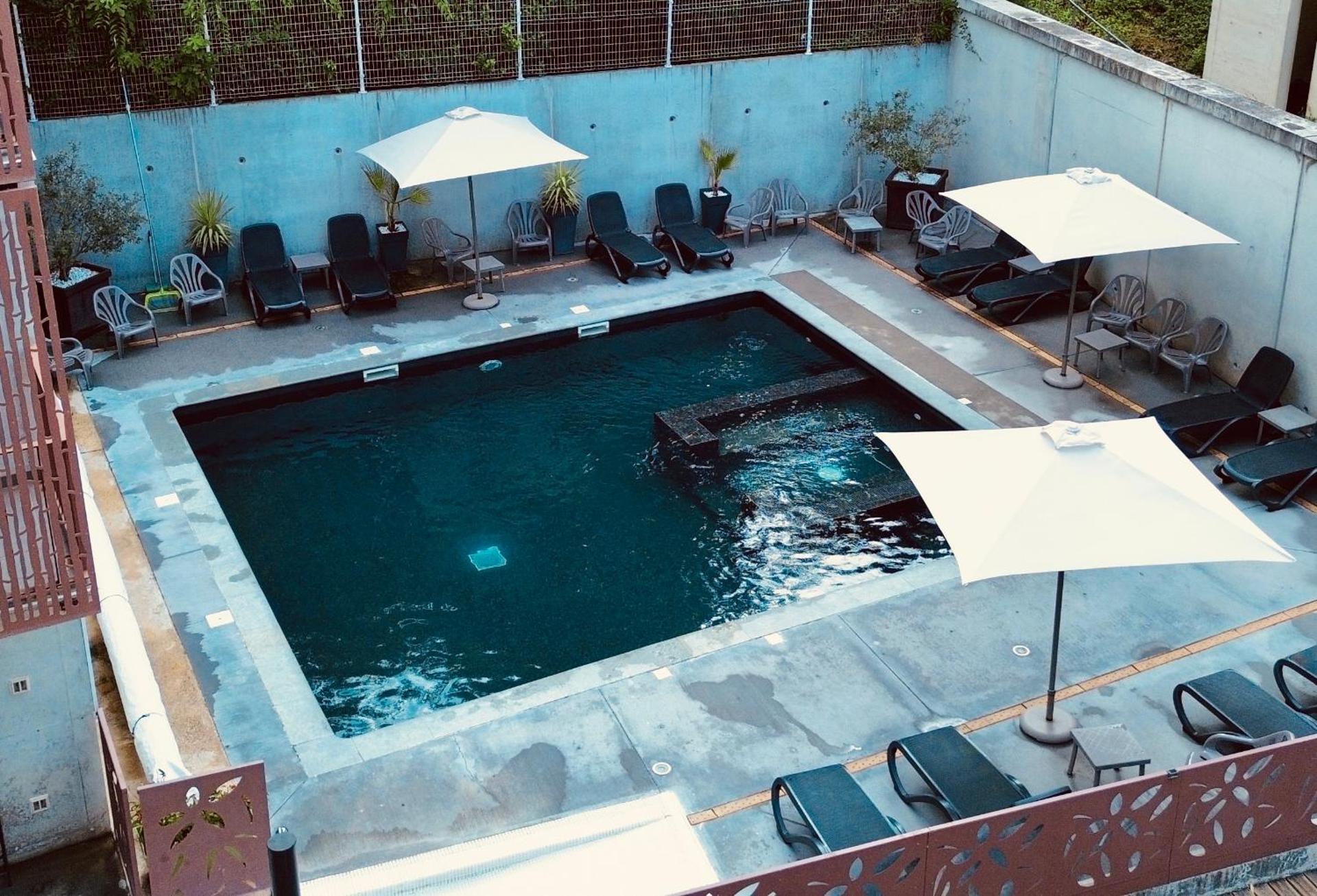 Lagrange Aparthotel Montpellier Millénaire - Photo 15