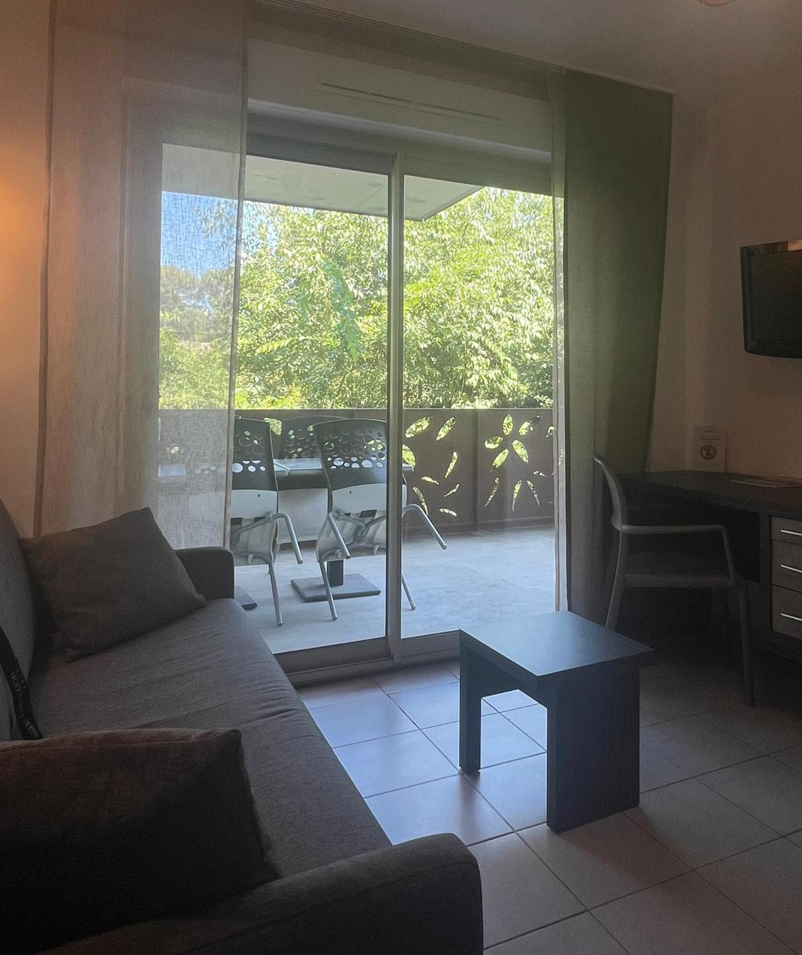 Lagrange Aparthotel Montpellier Millénaire - Photo 19