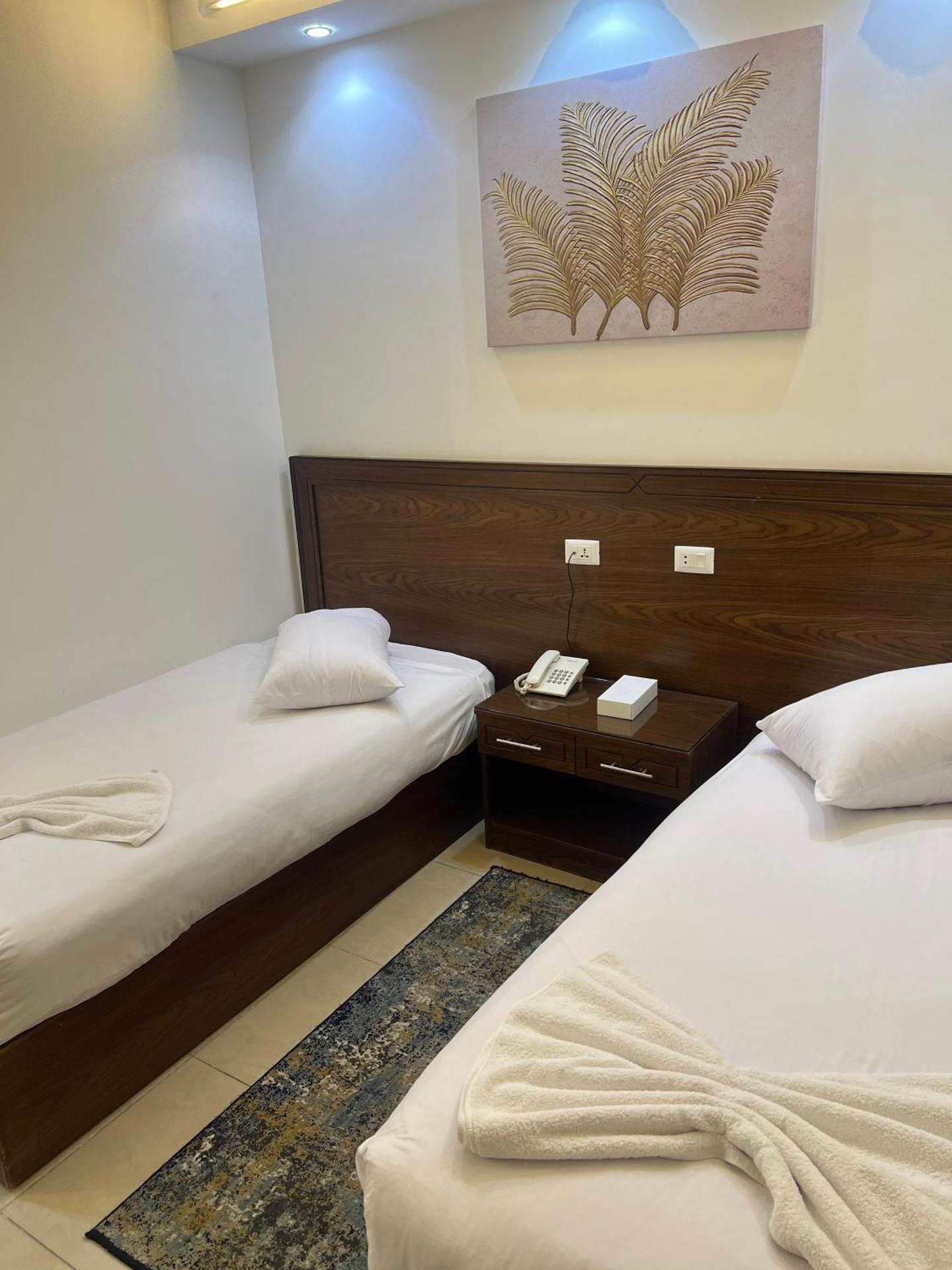 Salma Hotel Cairo - Photo 49